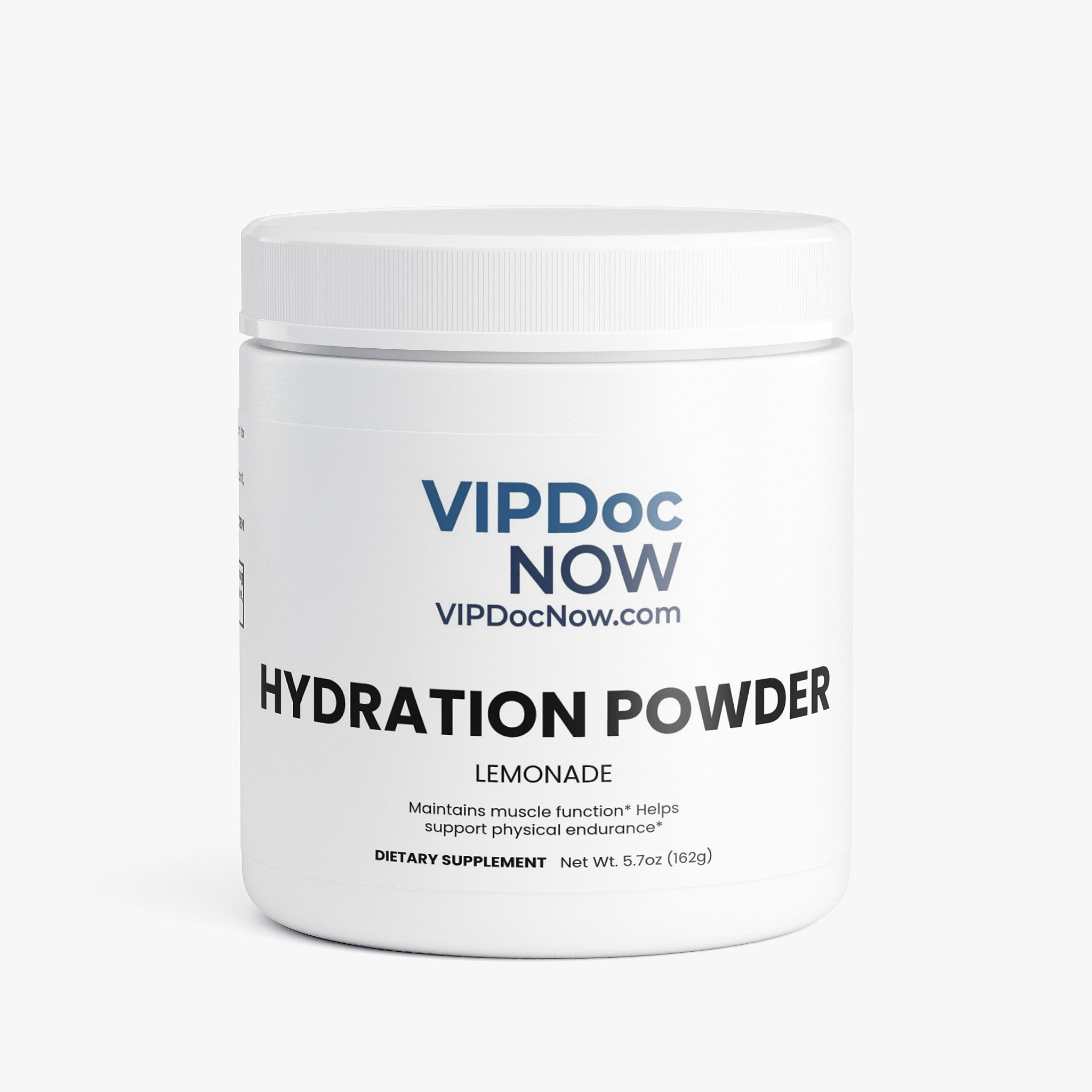 Hydration Powder (Lemonade)