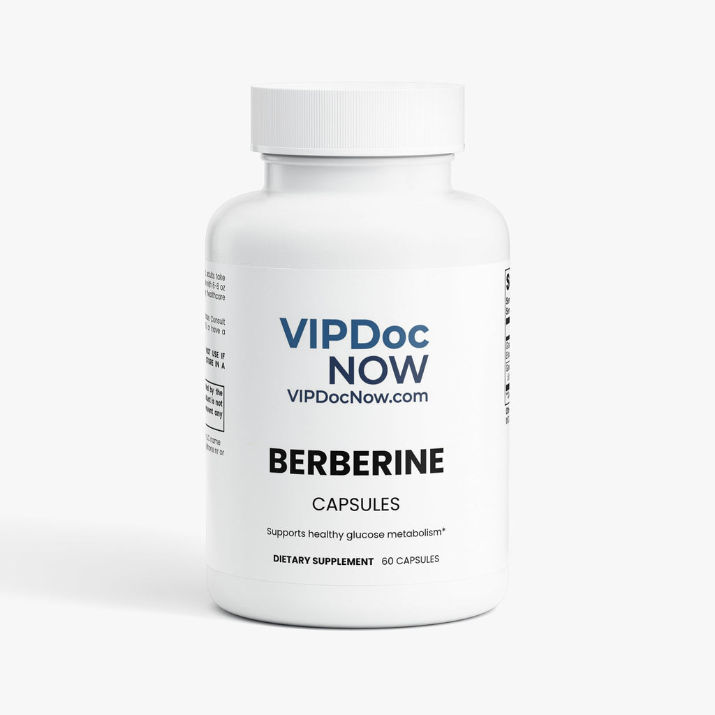 Berberine