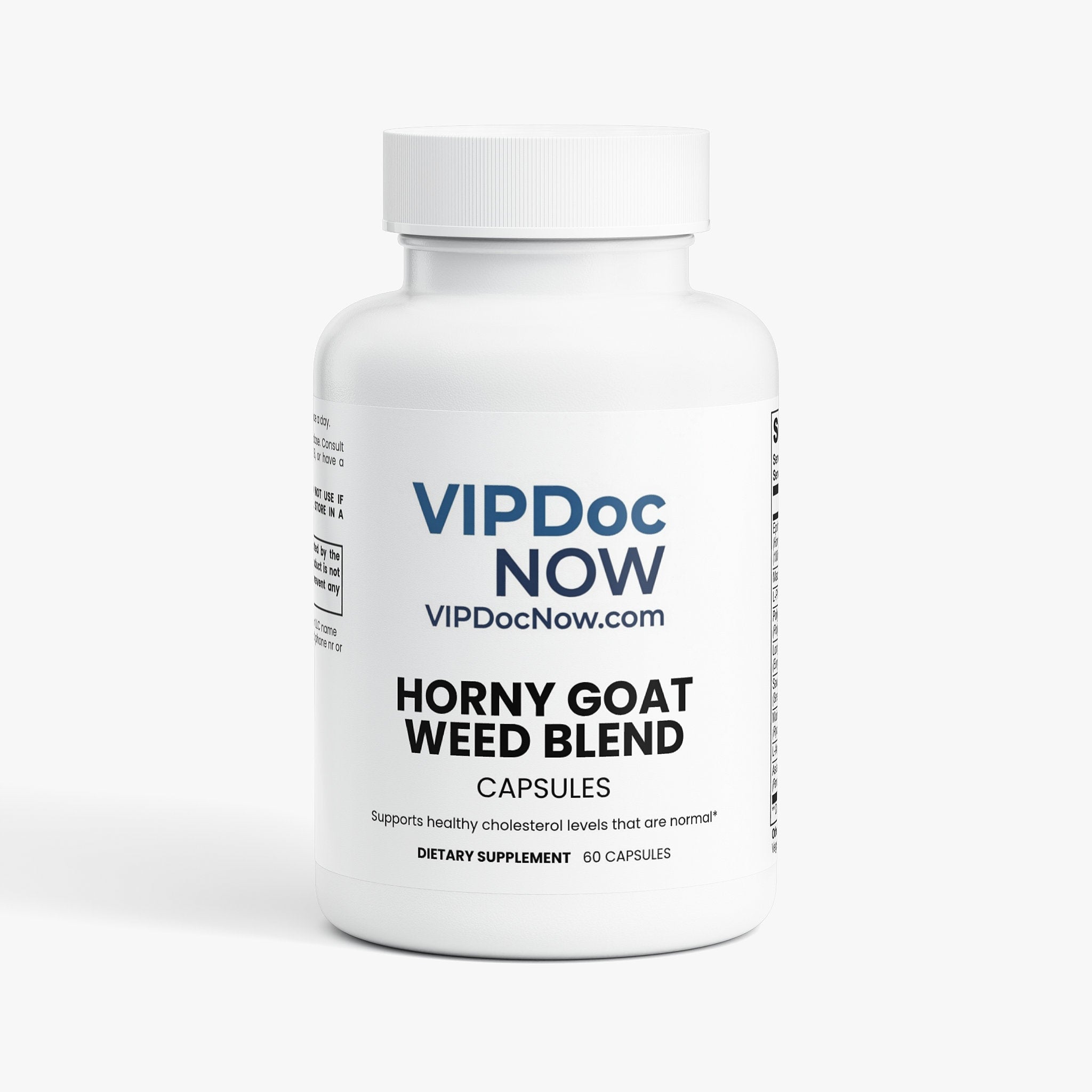 Horny Goat Weed Blend