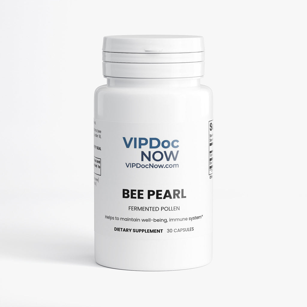 Bee Pearl