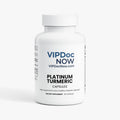 Platinum Turmeric