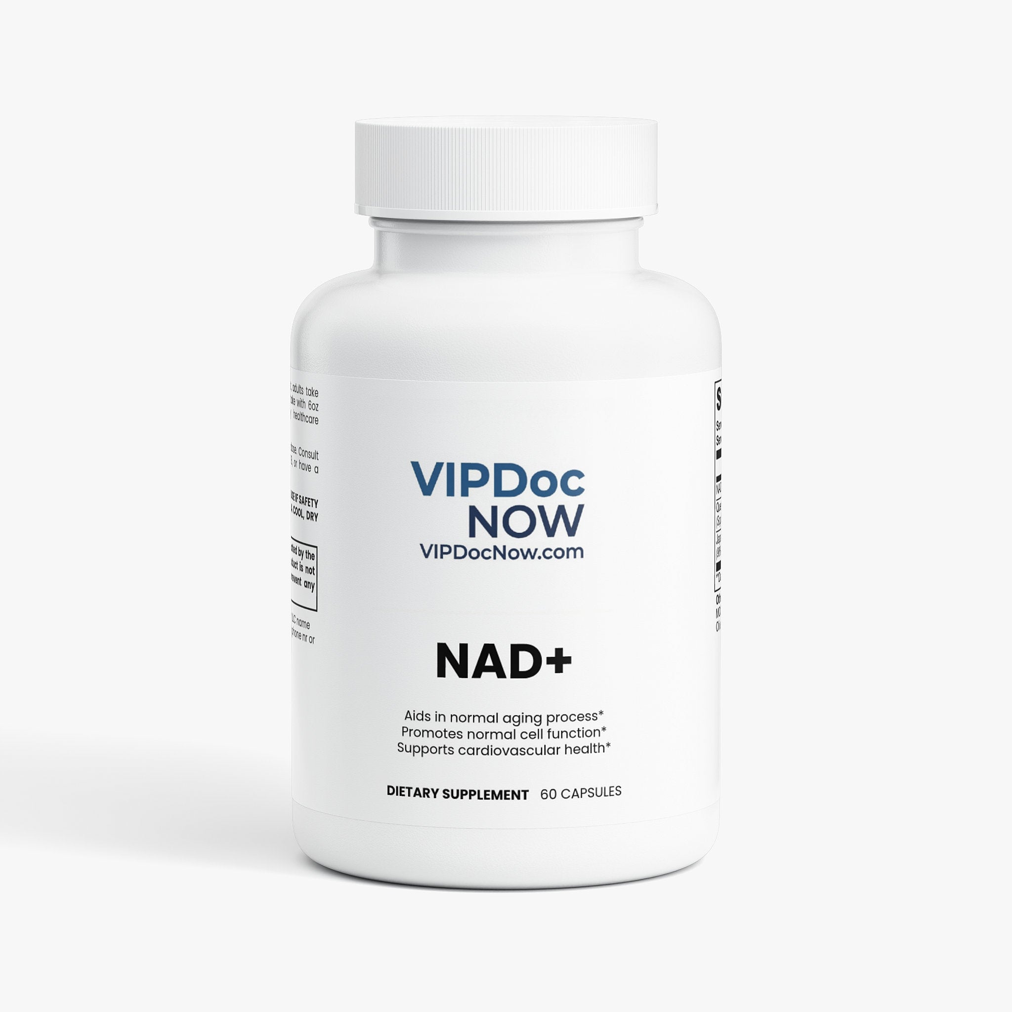NAD+