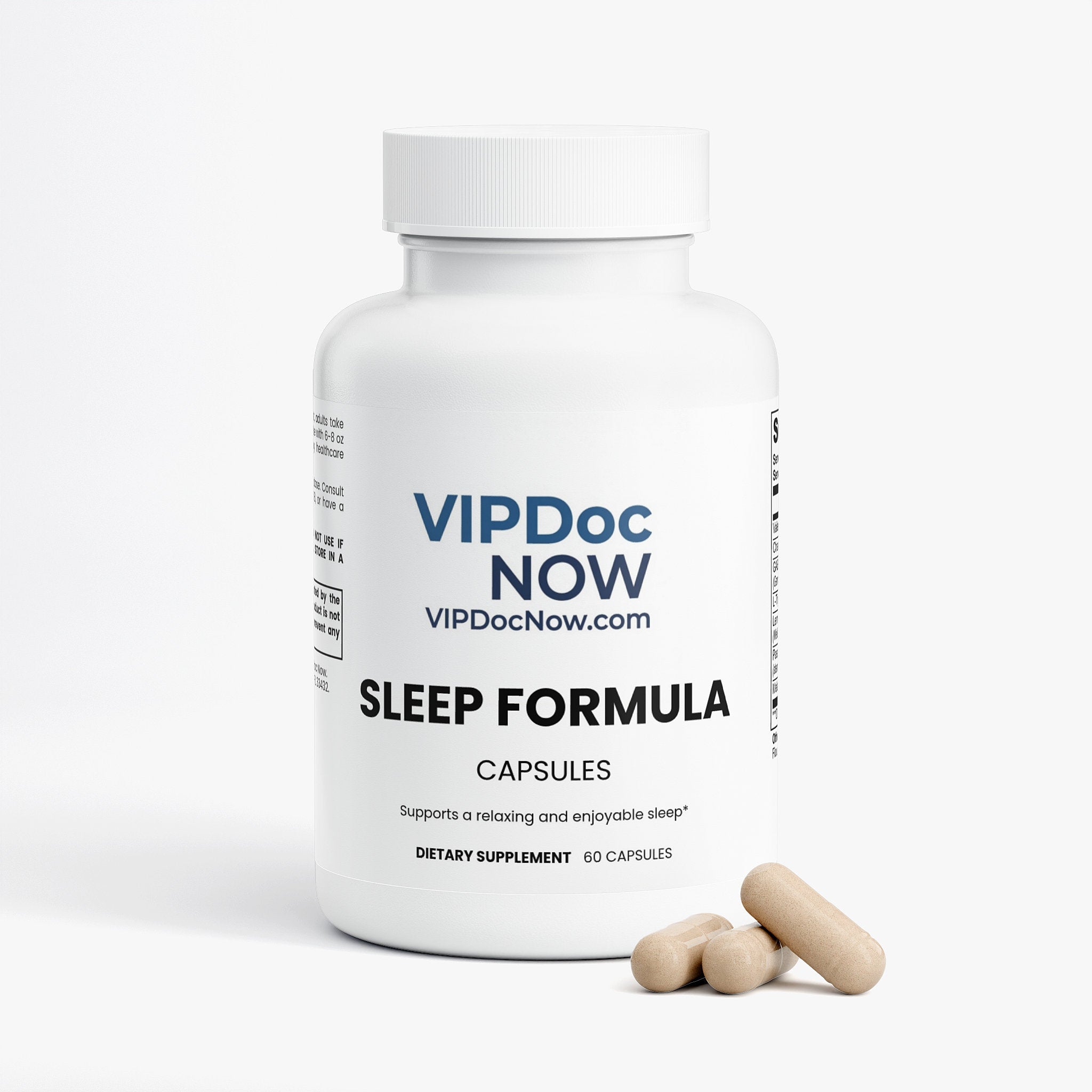 Sleep Formula