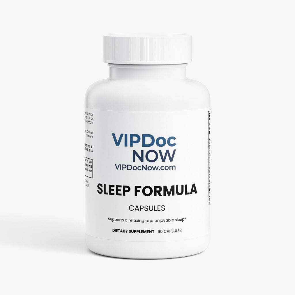 Sleep Formula