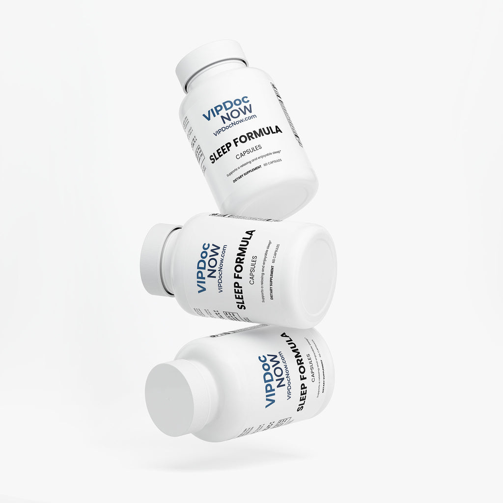Sleep Formula