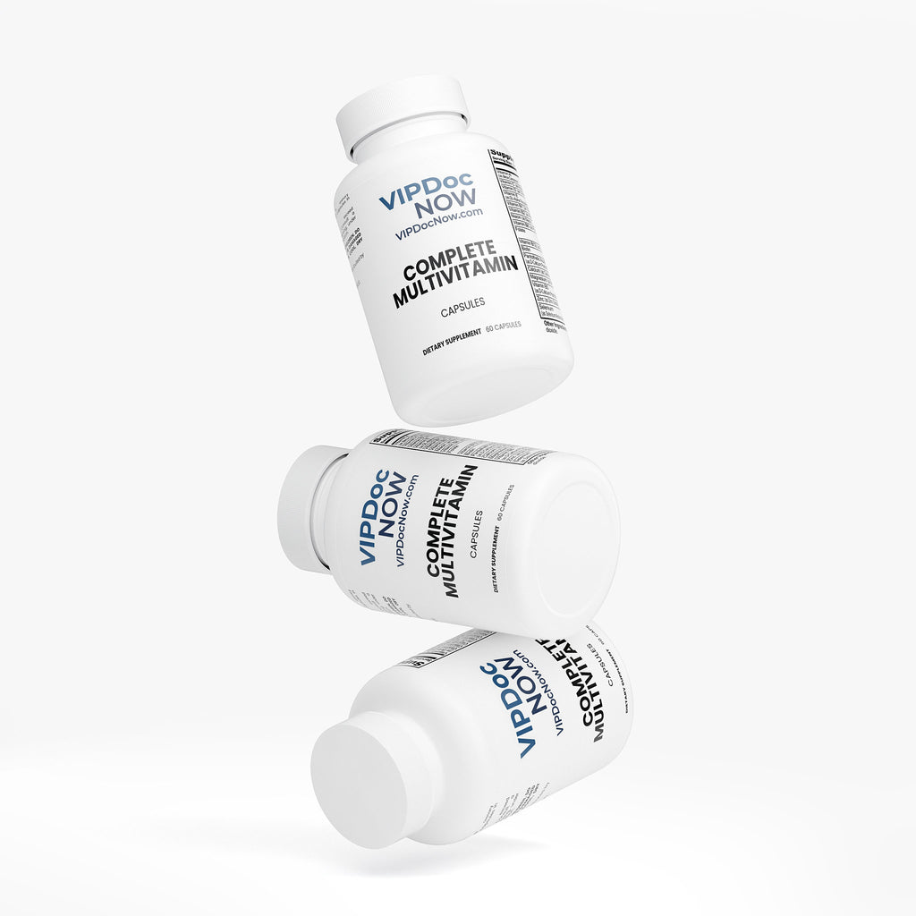 Complete Multivitamin