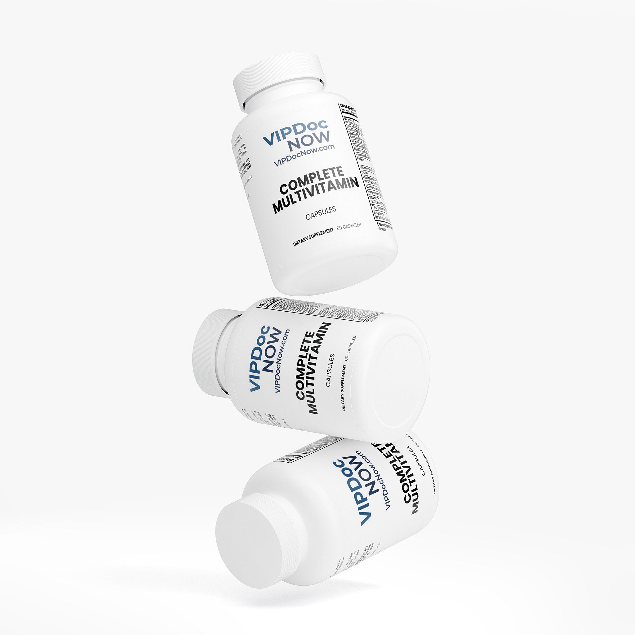 Complete Multivitamin