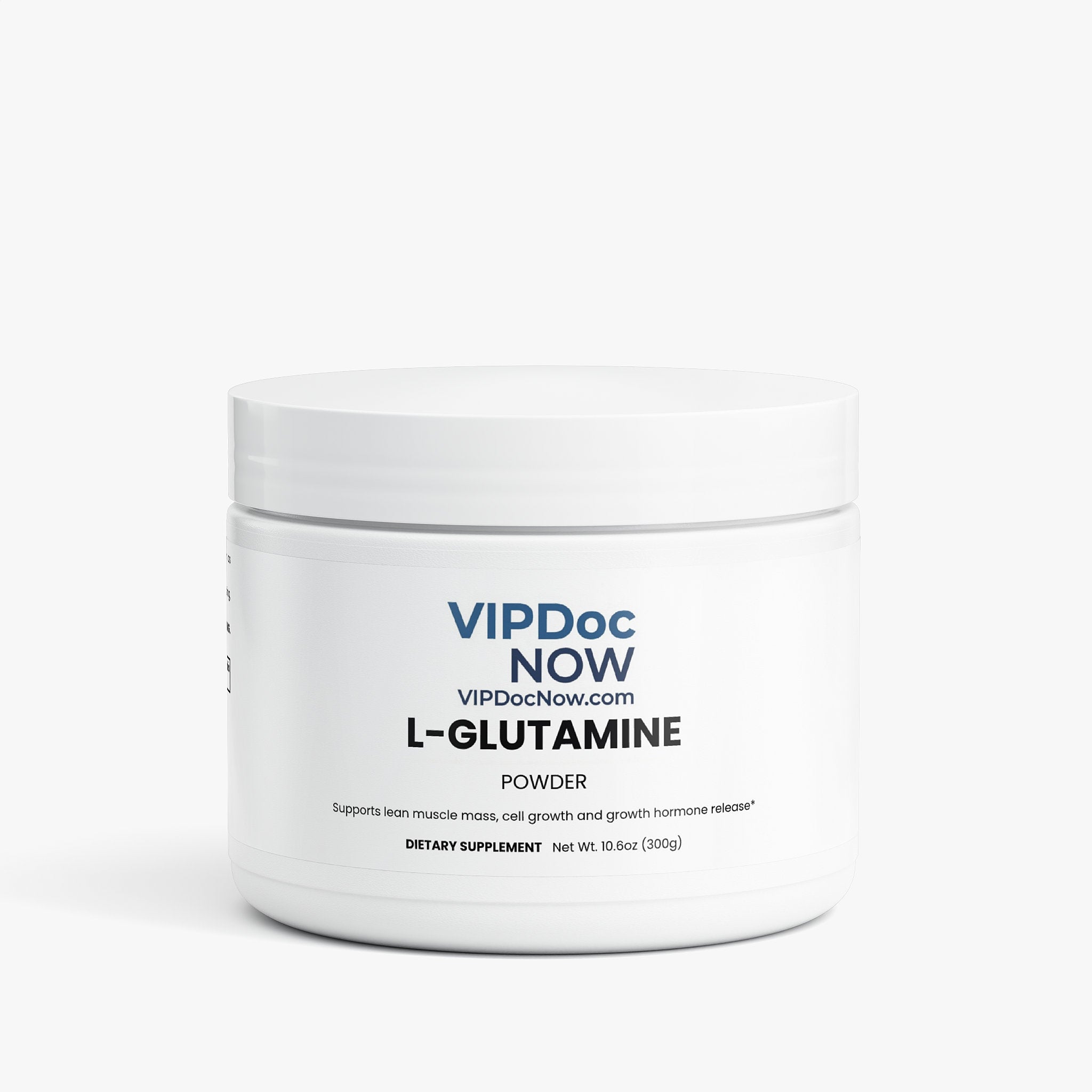L-Glutamine