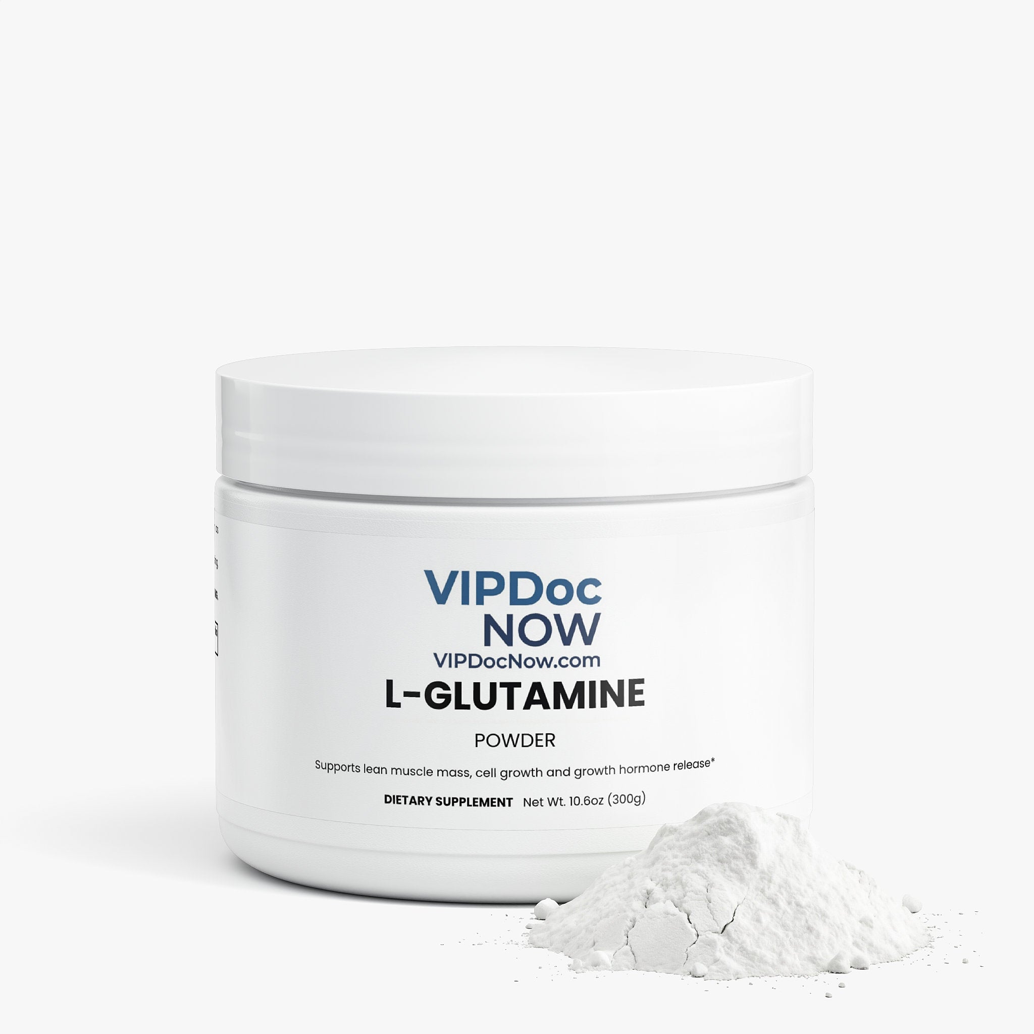 L-Glutamine