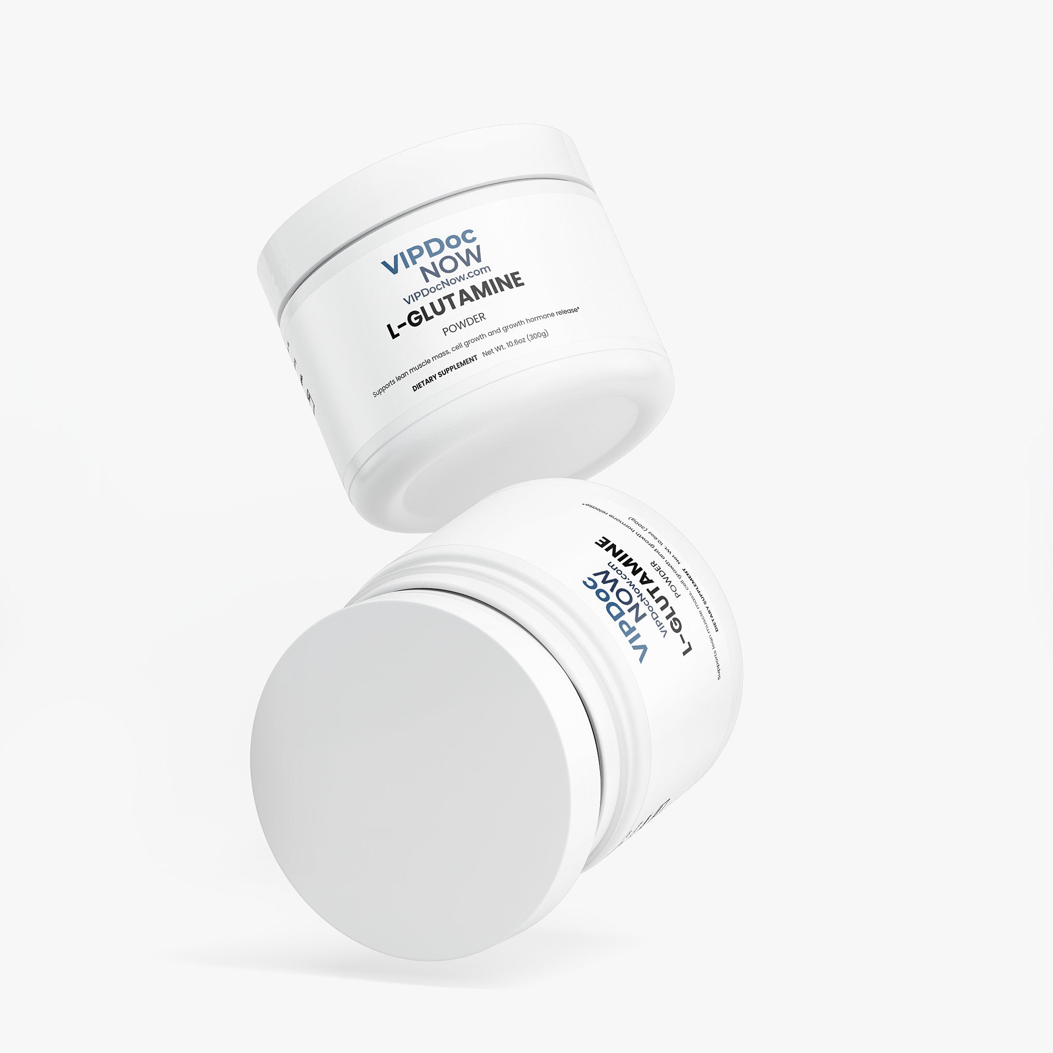L-Glutamine