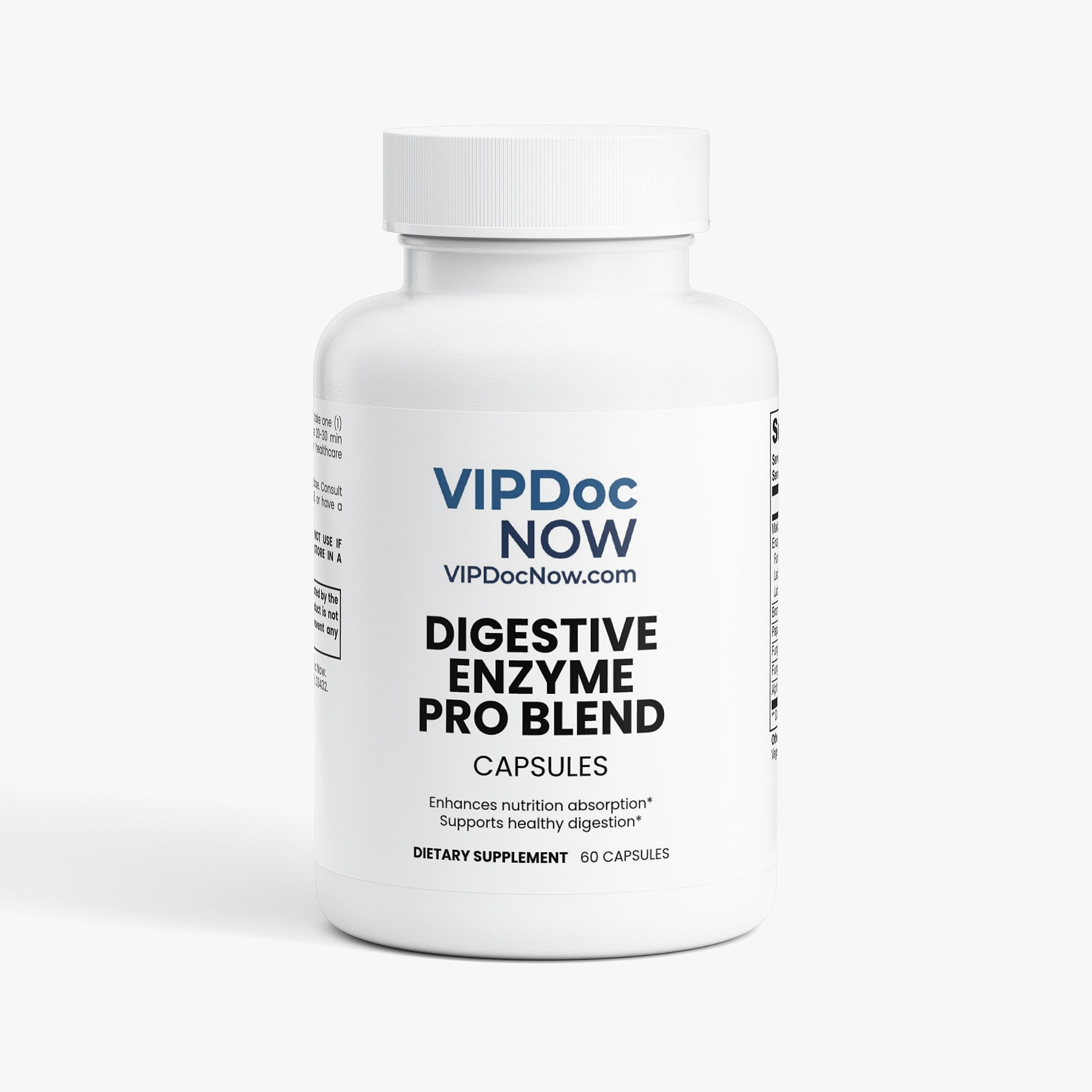 Digestive Enzyme Pro Blend