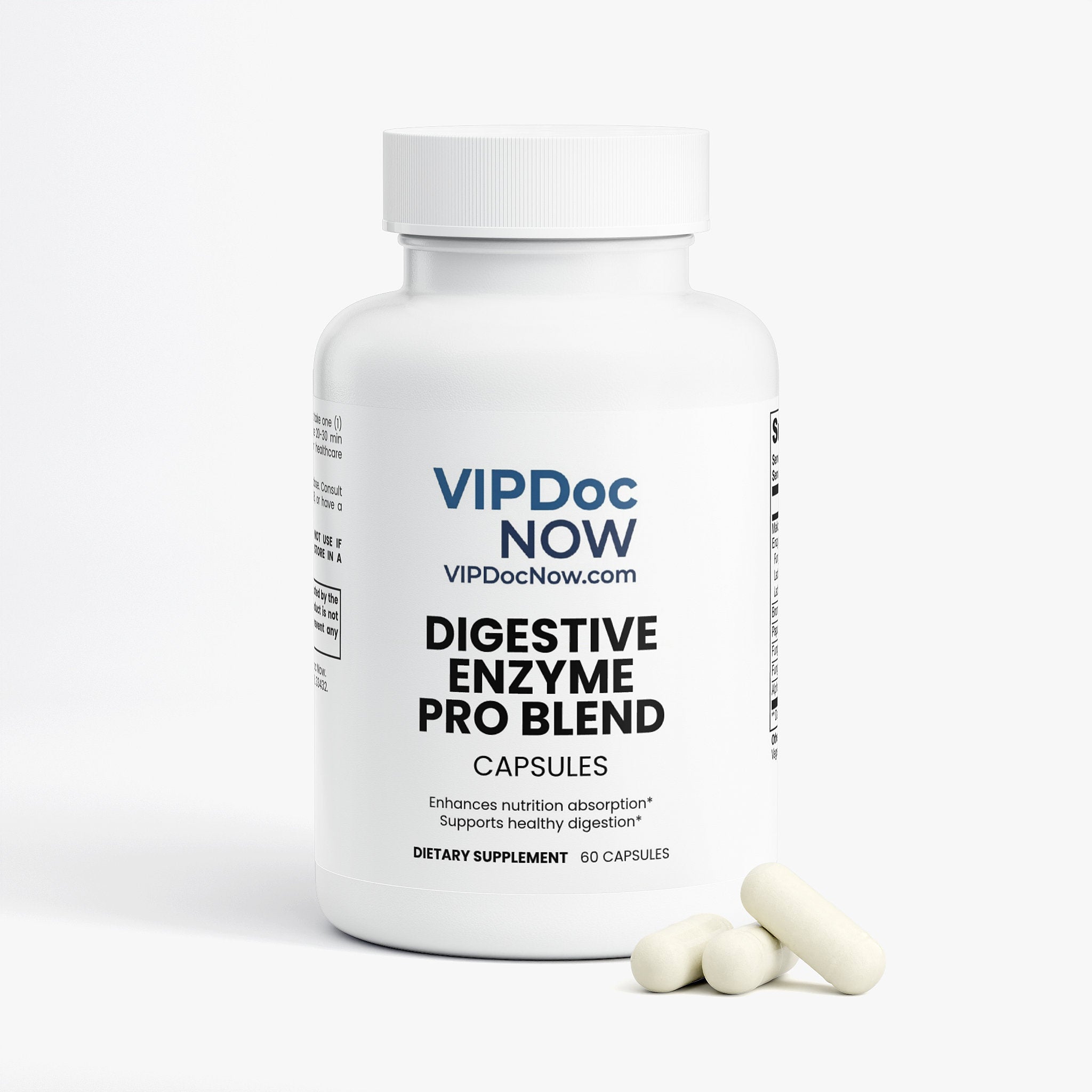 Digestive Enzyme Pro Blend
