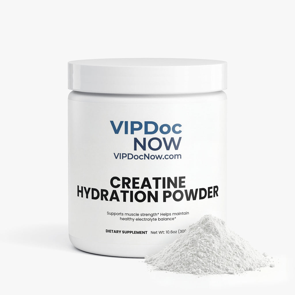 Creatine Hydration Powder