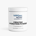 Creatine Hydration Powder