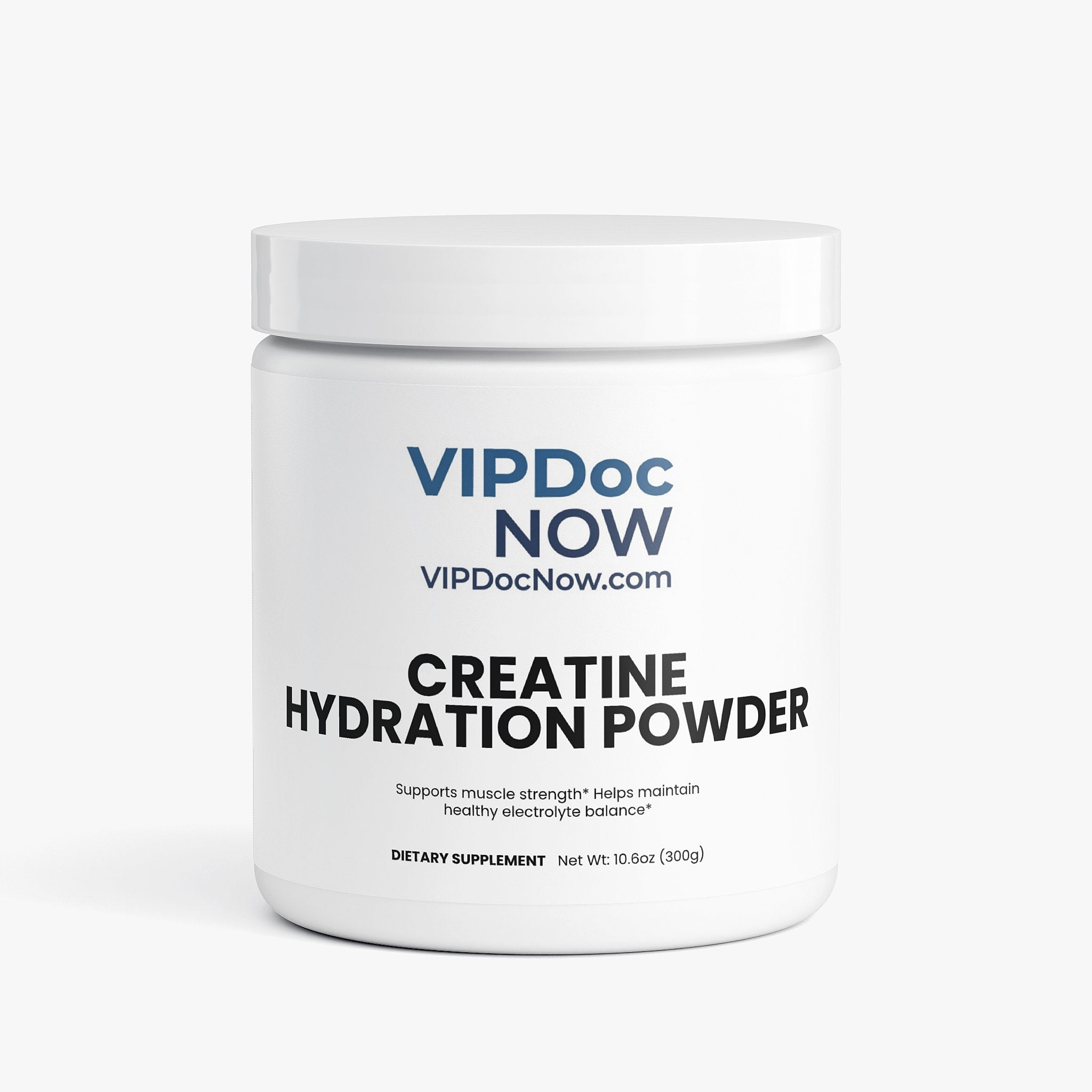Creatine Hydration Powder