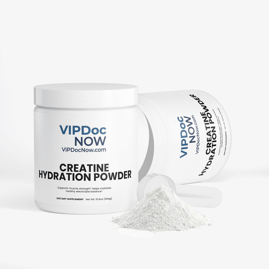 Creatine Hydration Powder