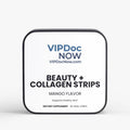 Beauty + Collagen Strips