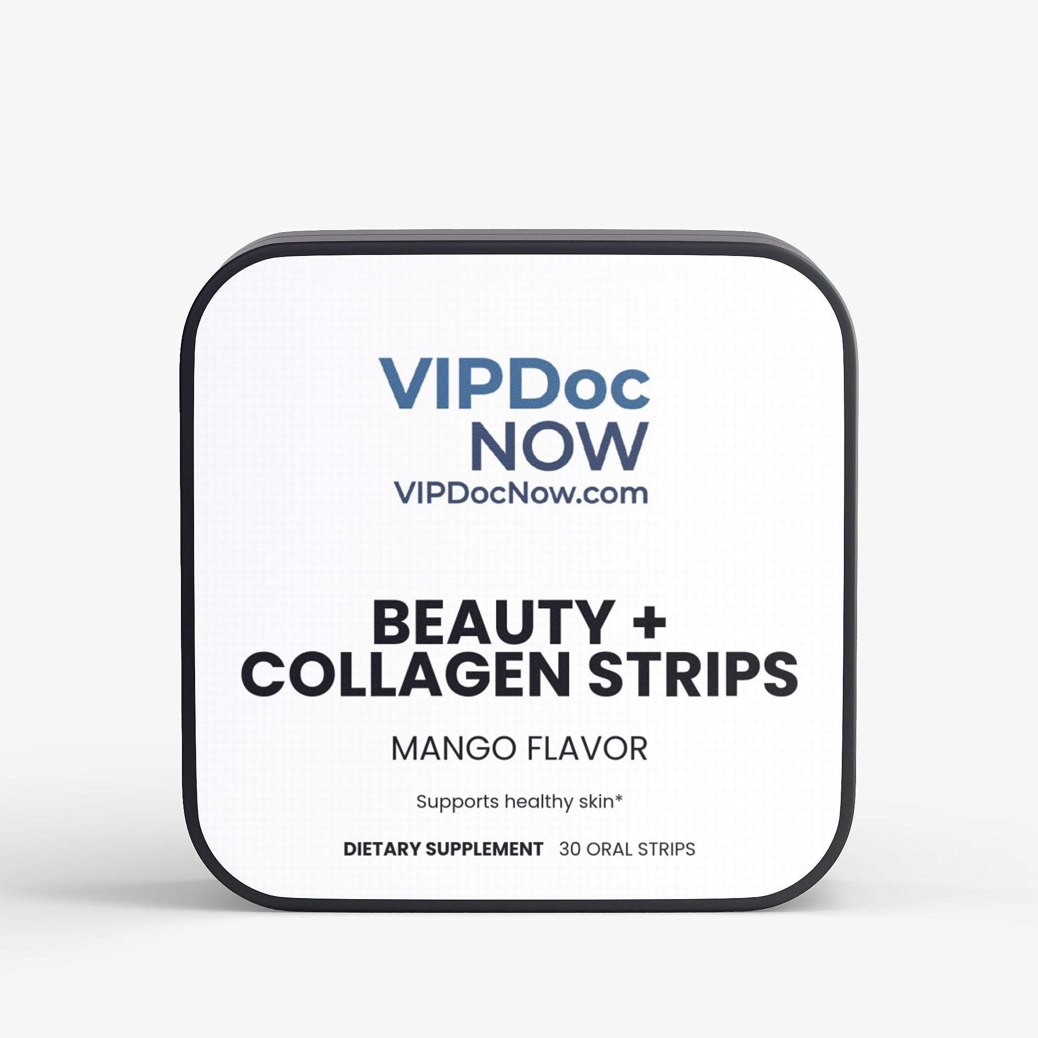Beauty + Collagen Strips