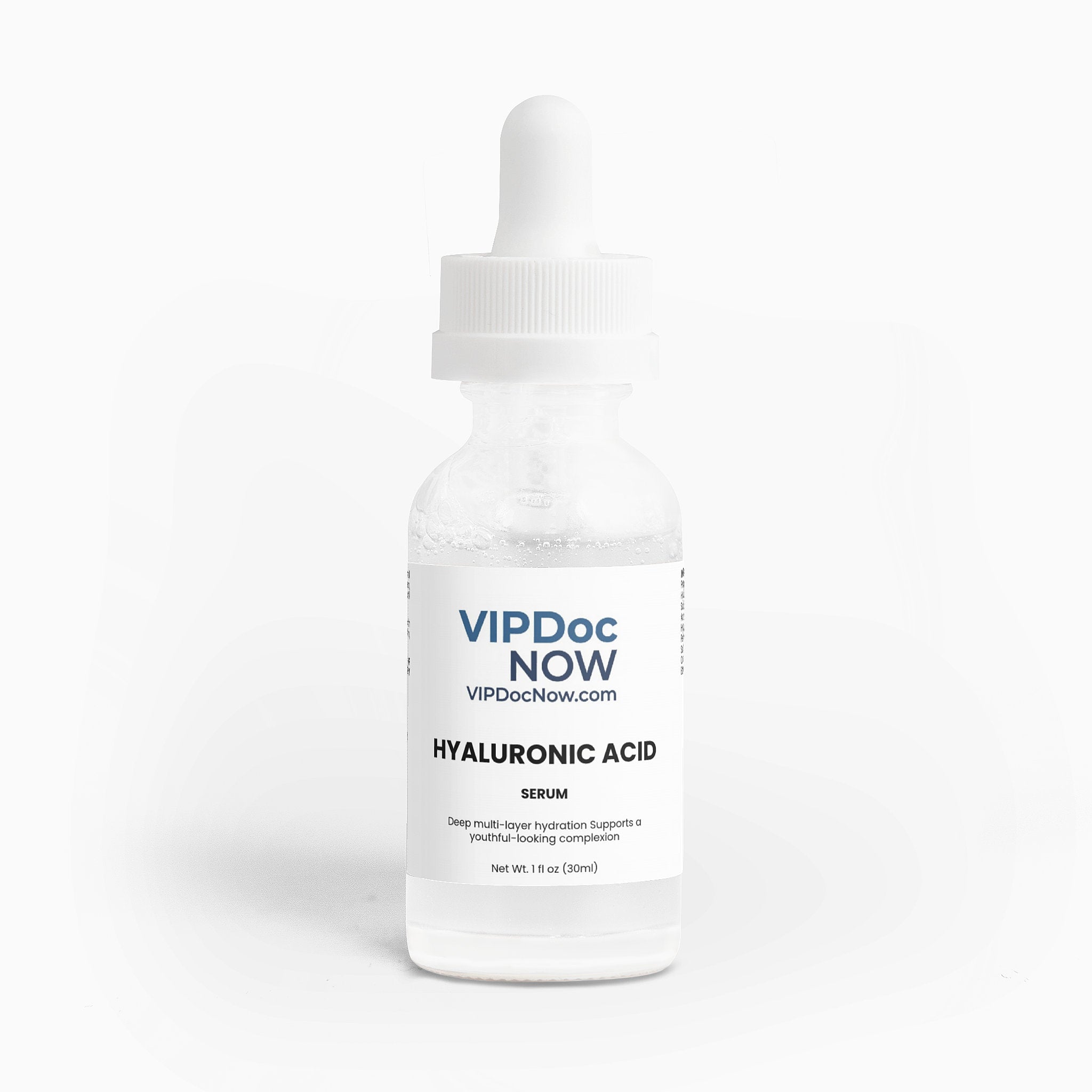 Hyaluronic Acid Serum
