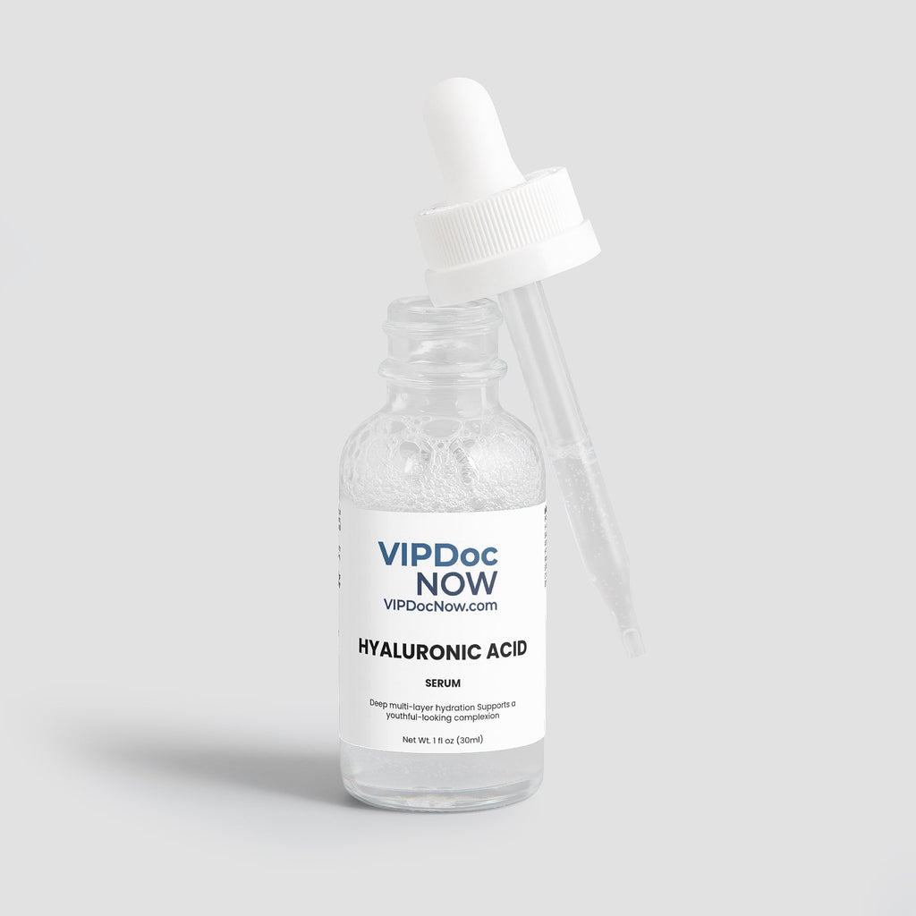 Hyaluronic Acid Serum