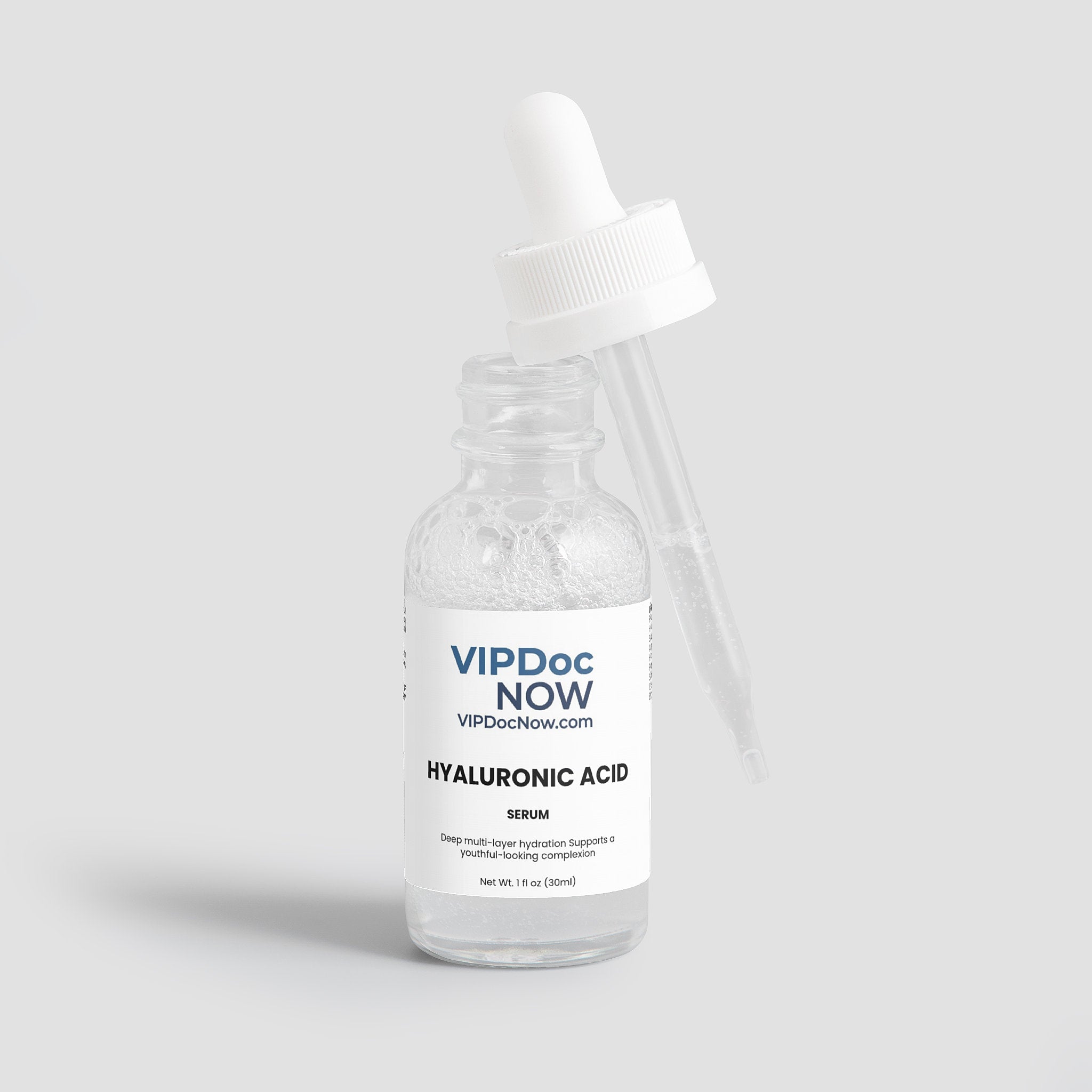 Hyaluronic Acid Serum