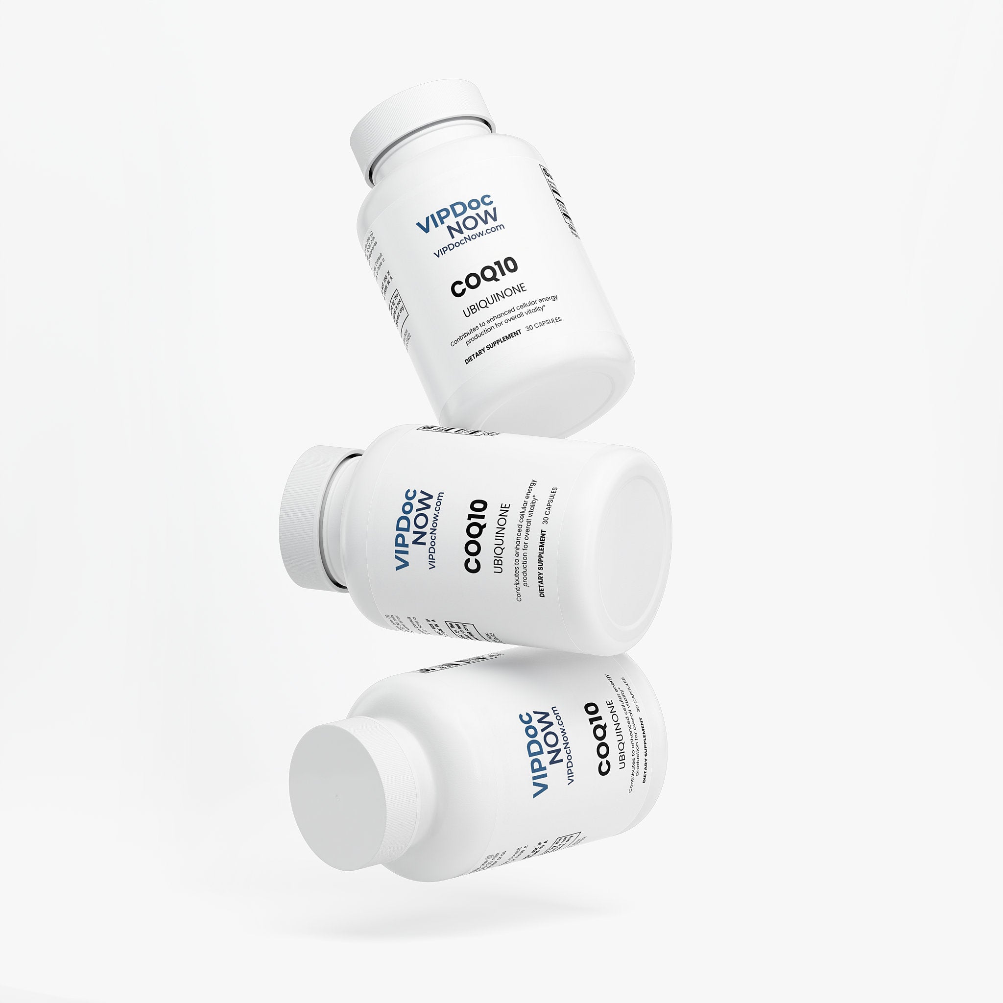 CoQ10 Ubiquinone