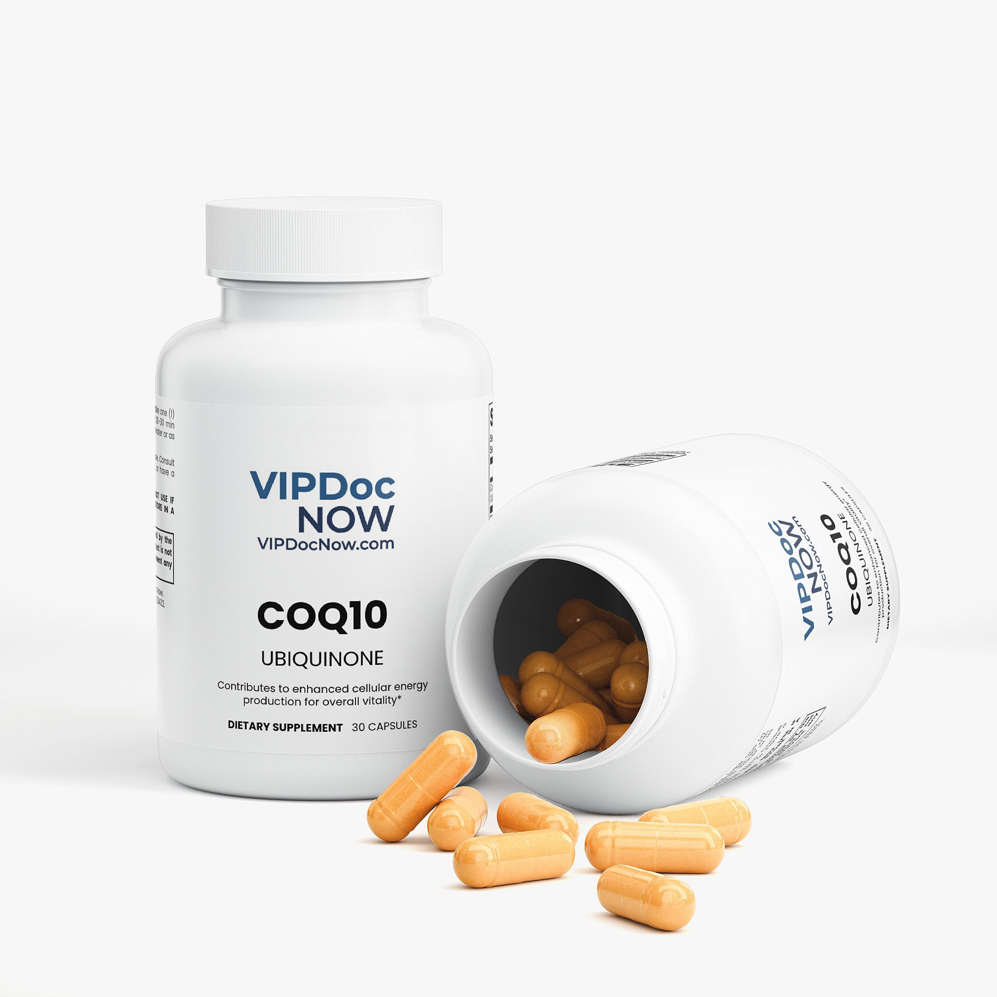 CoQ10 Ubiquinone