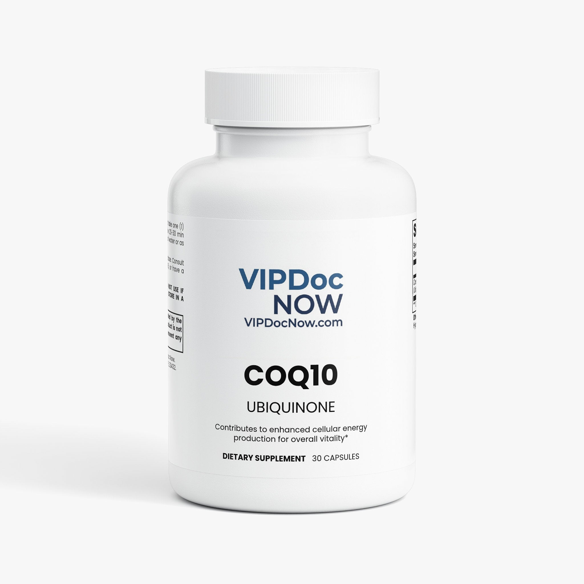 CoQ10 Ubiquinone