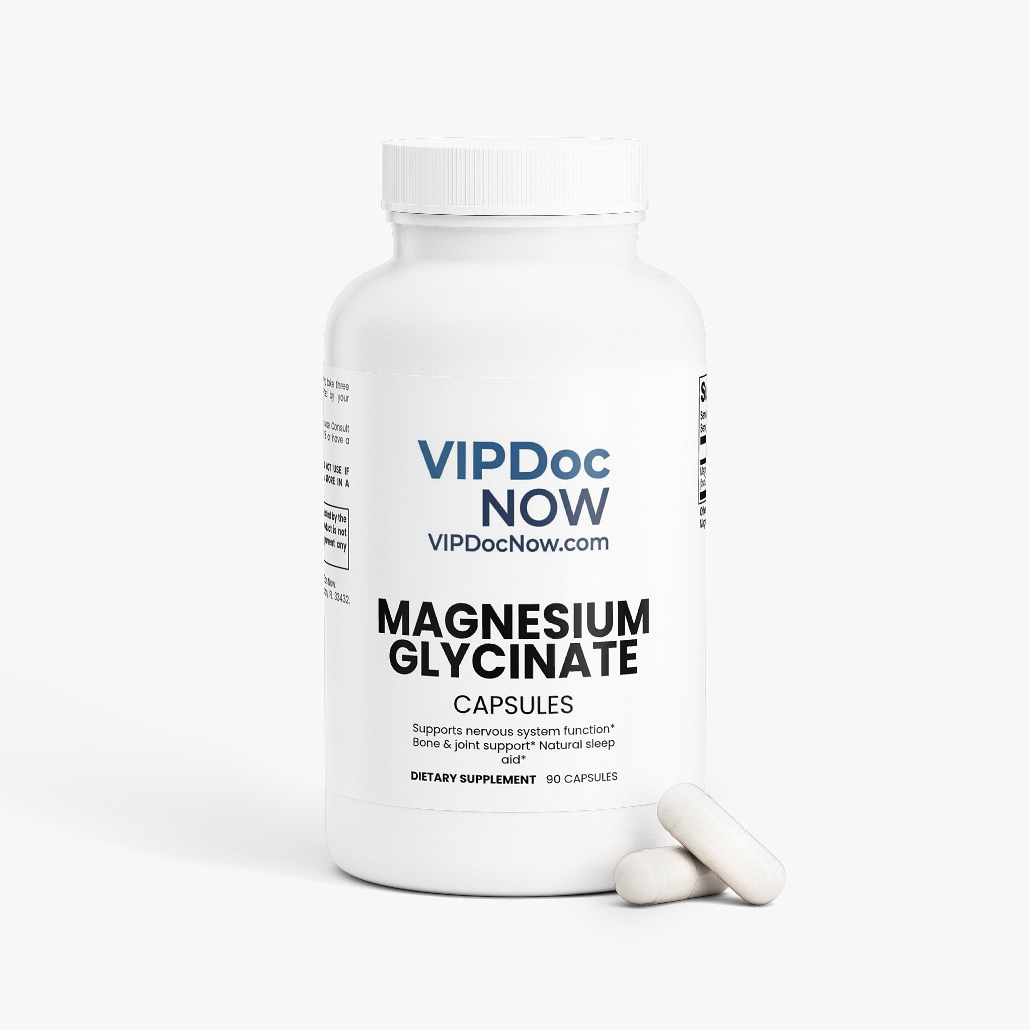 Magnesium Glycinate