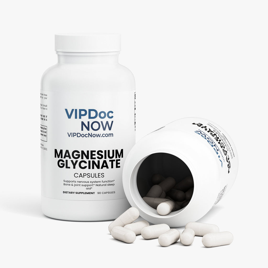 Magnesium Glycinate
