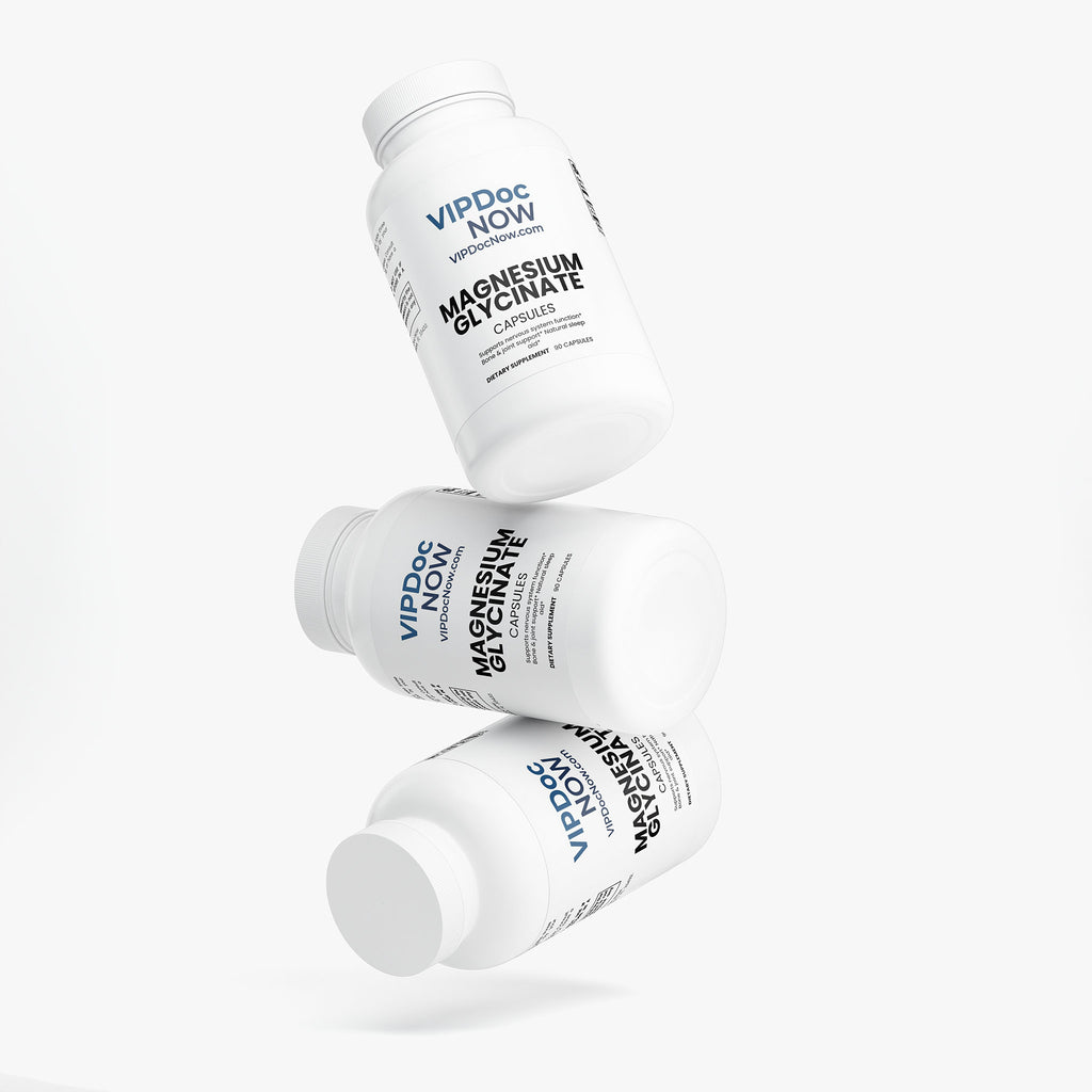 Magnesium Glycinate
