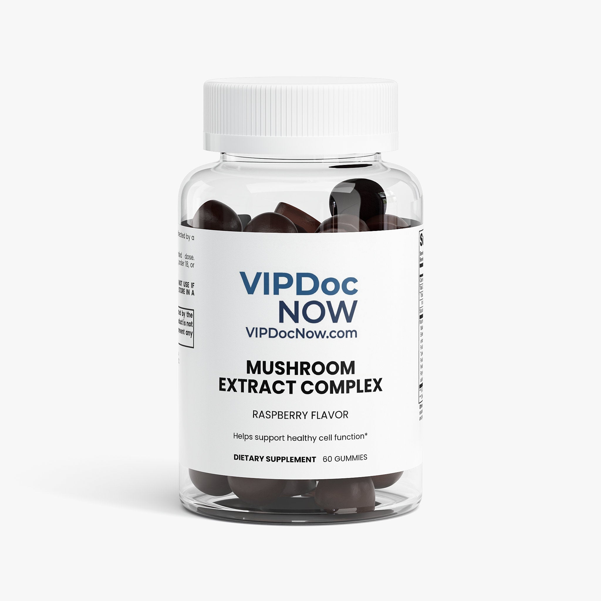 Mushroom Extract Complex
