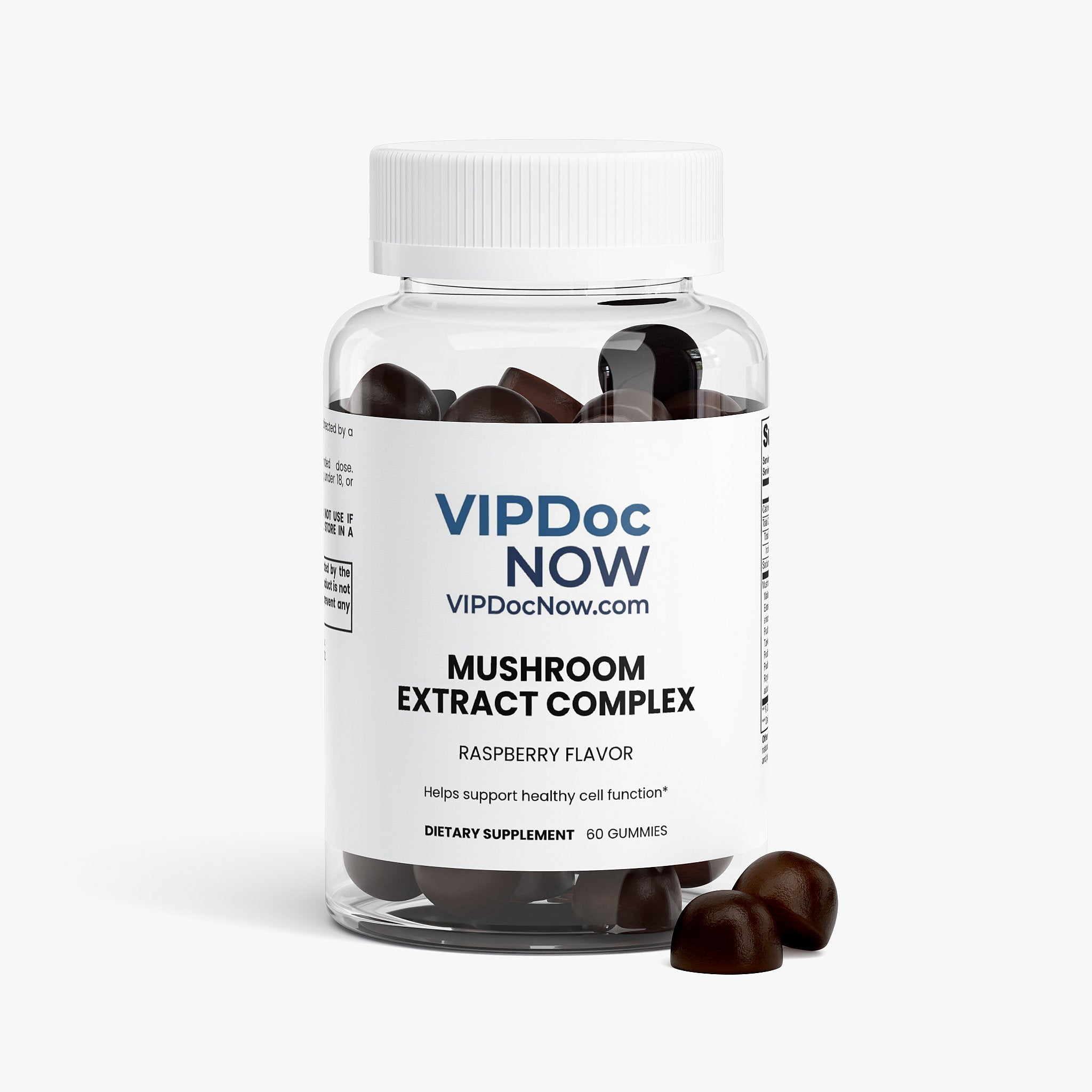 Mushroom Extract Complex