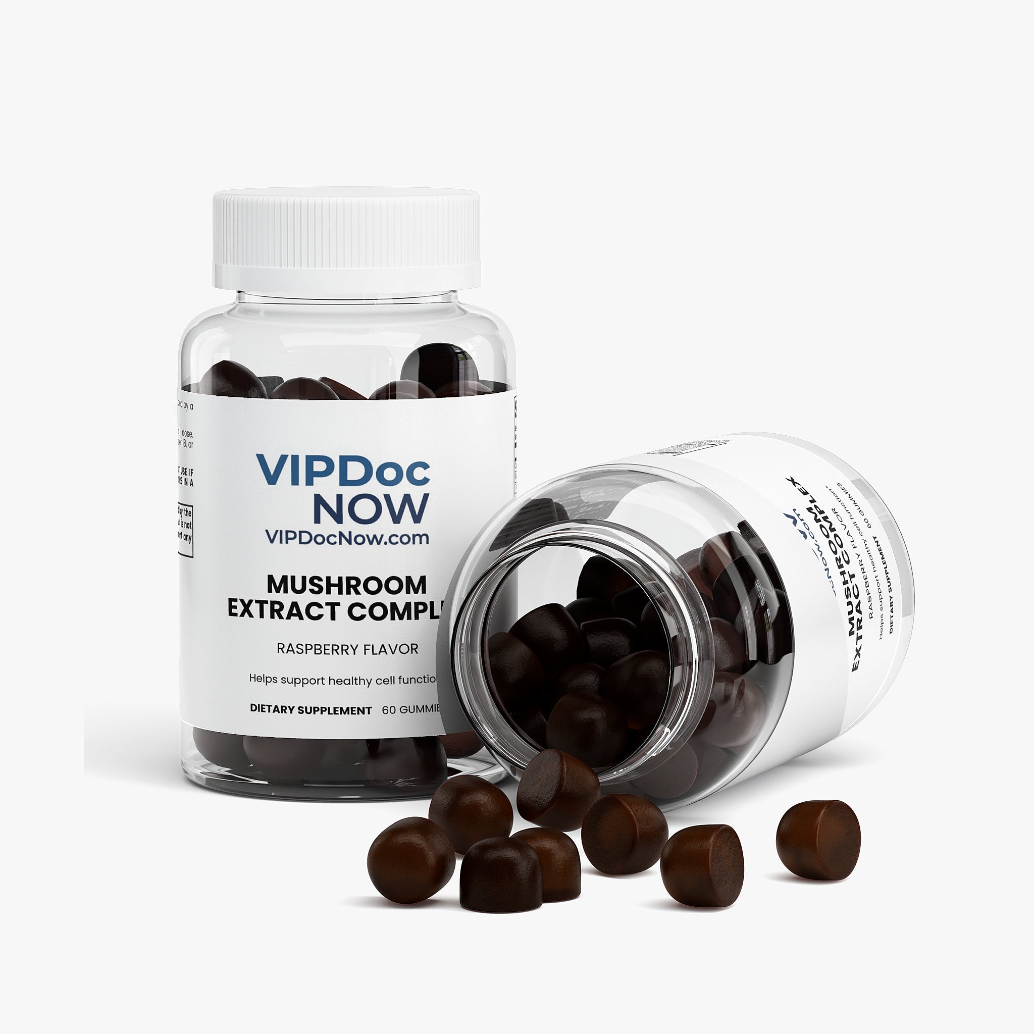 Mushroom Extract Complex