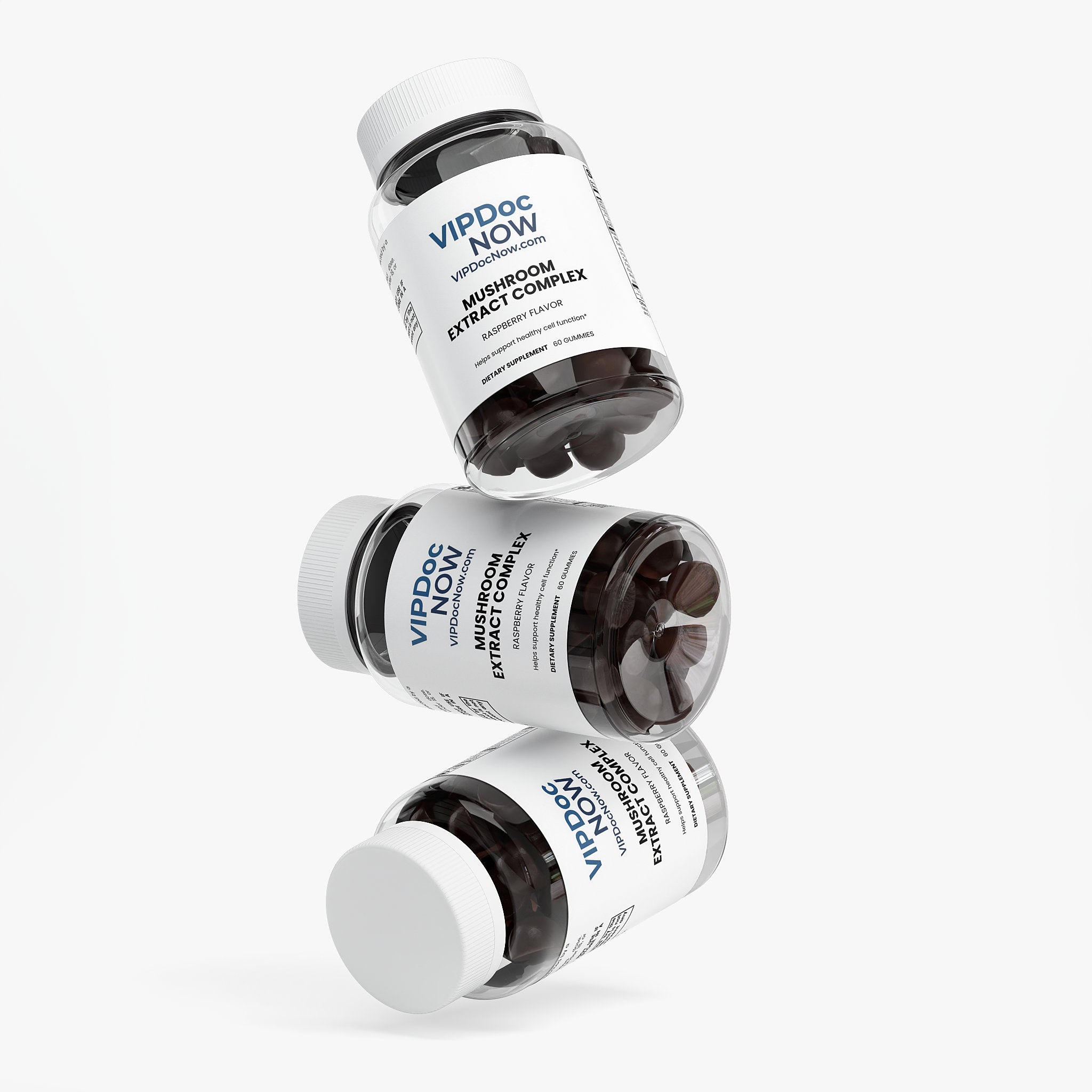 Mushroom Extract Complex