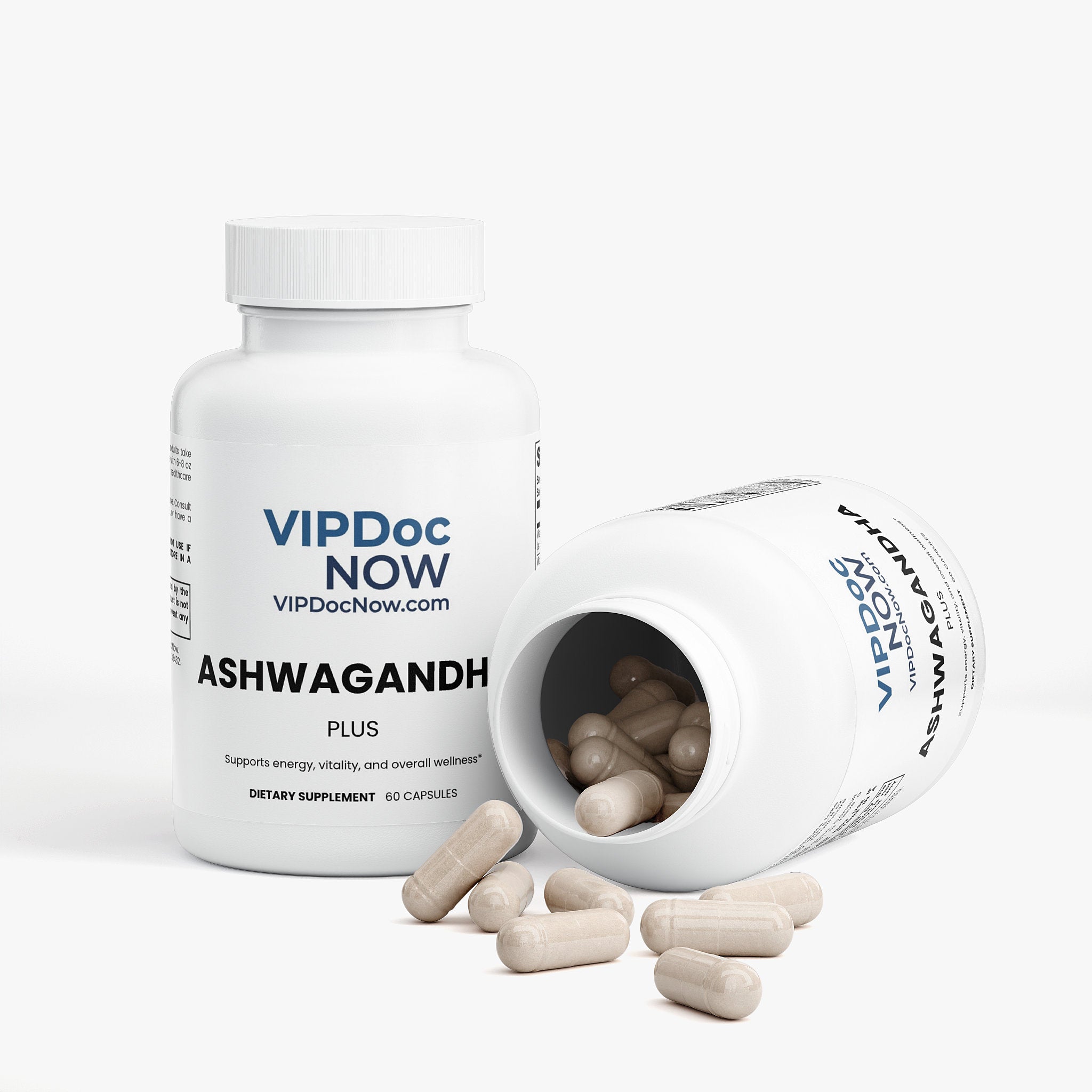 Ashwagandha Plus