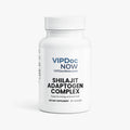 Shilajit Adaptogen Complex