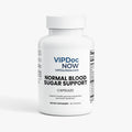 Normal Blood Sugar Support