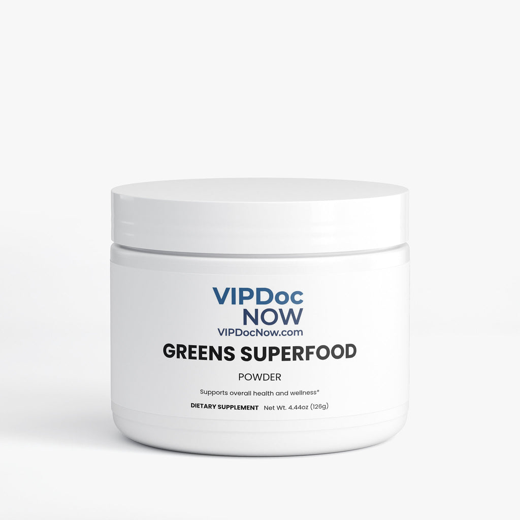 Greens Superfood