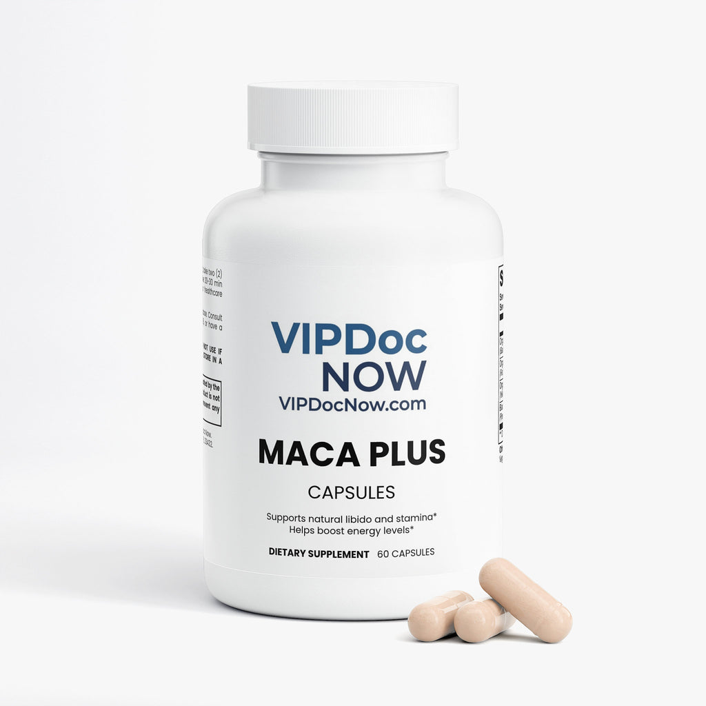 Maca Plus