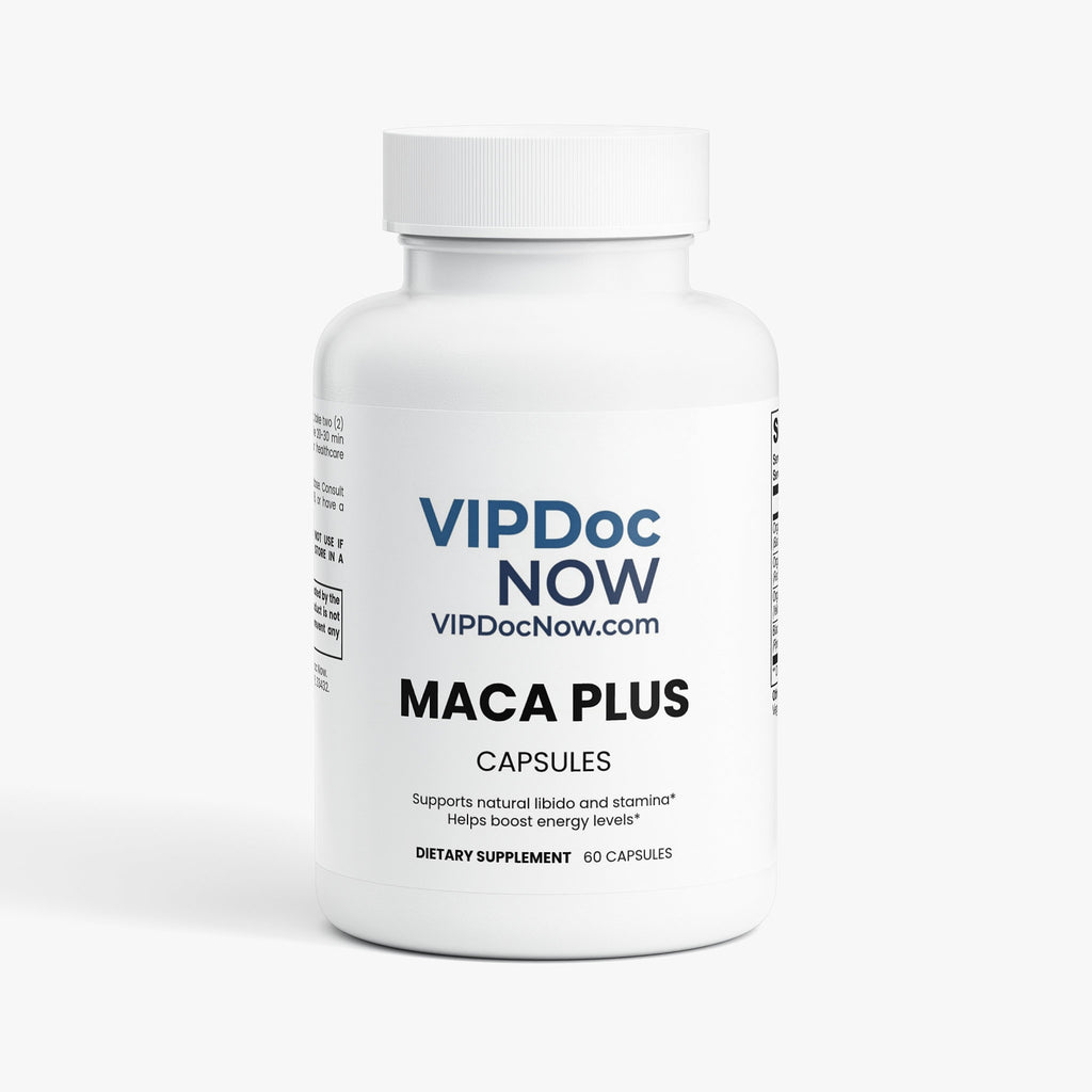 Maca Plus