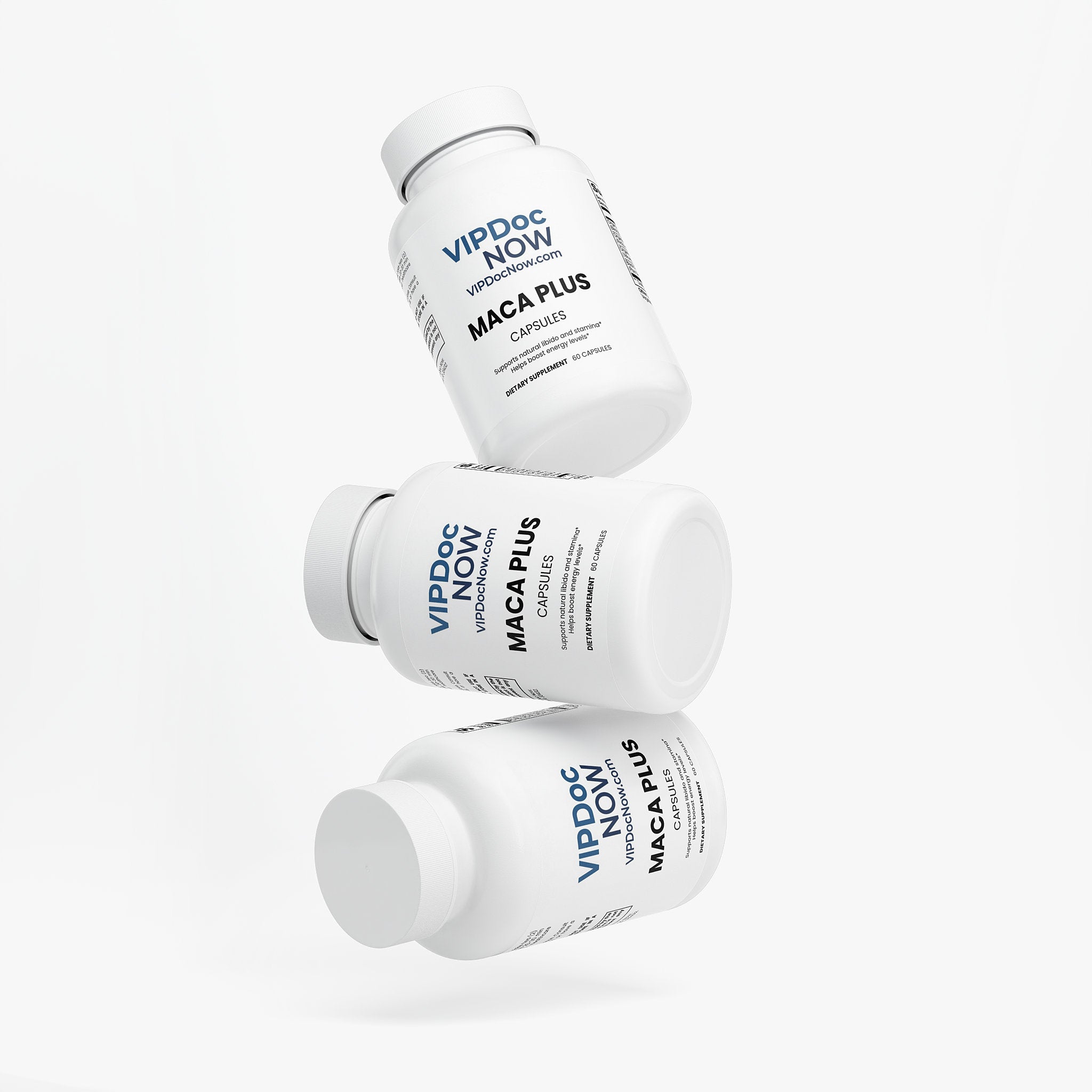 Maca Plus