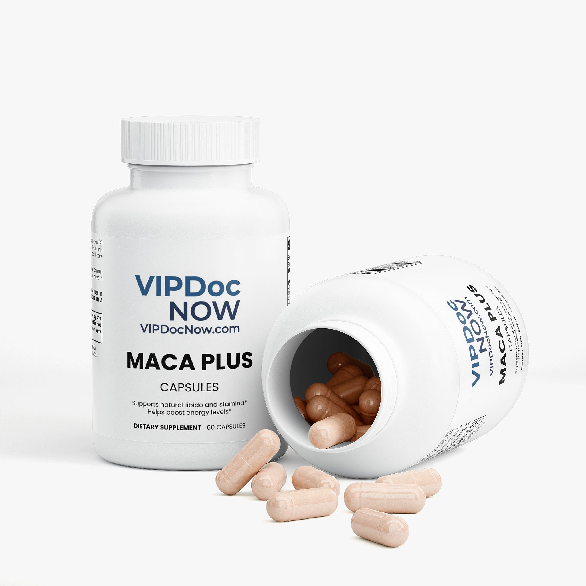 Maca Plus