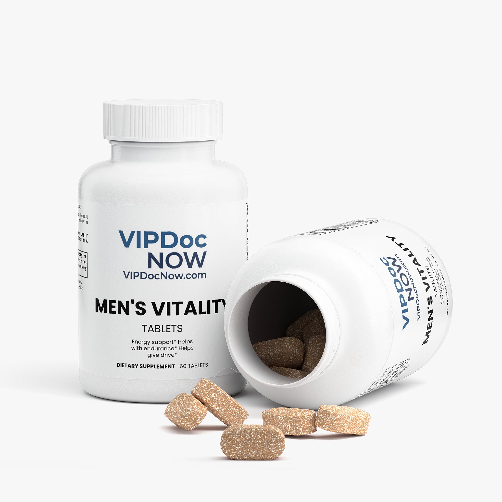 Men's Vitality