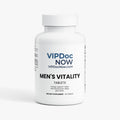 Men's Vitality