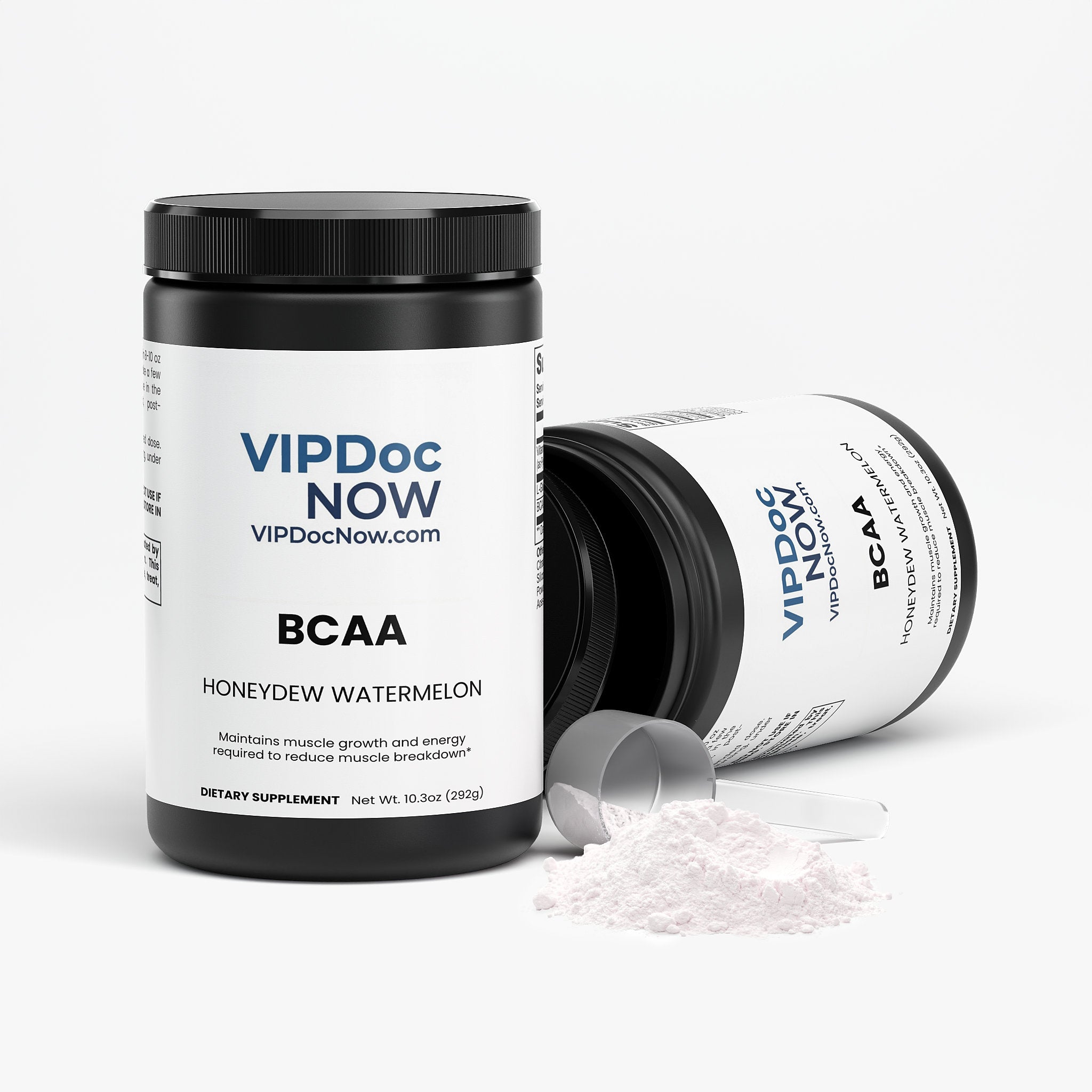 BCAA Post Workout Powder (Honeydew/Watermelon)