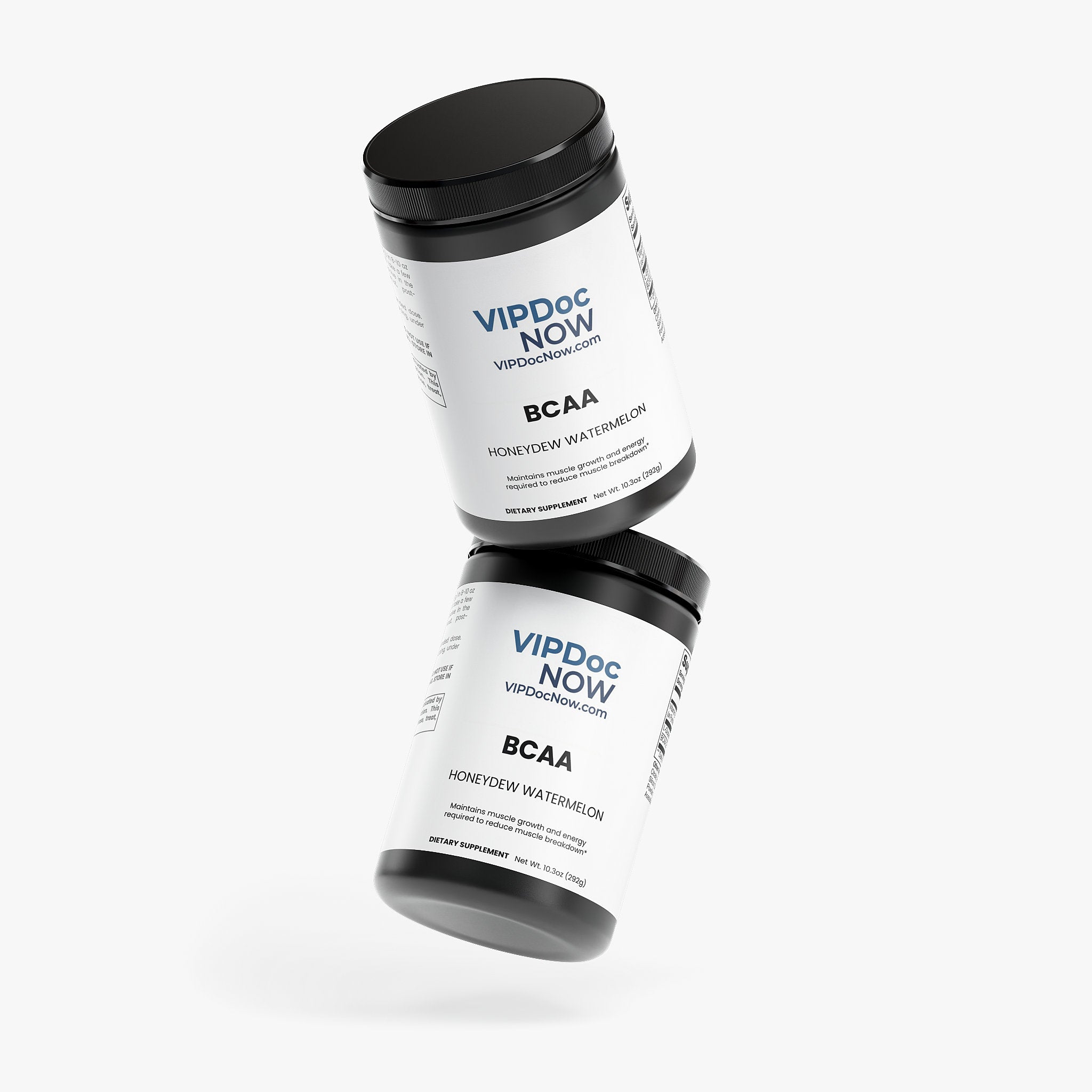 BCAA Post Workout Powder (Honeydew/Watermelon)