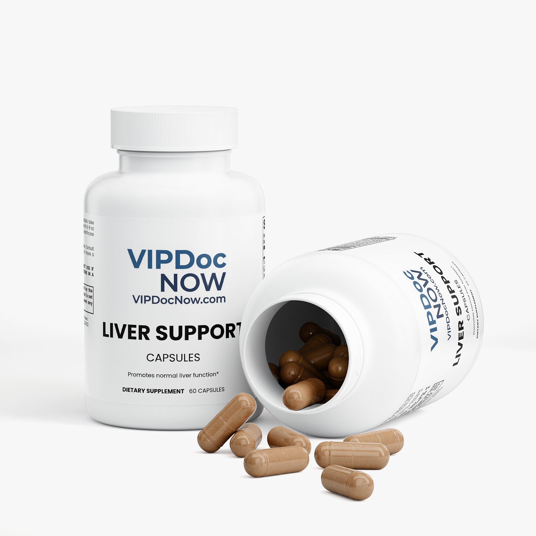 Liver Support