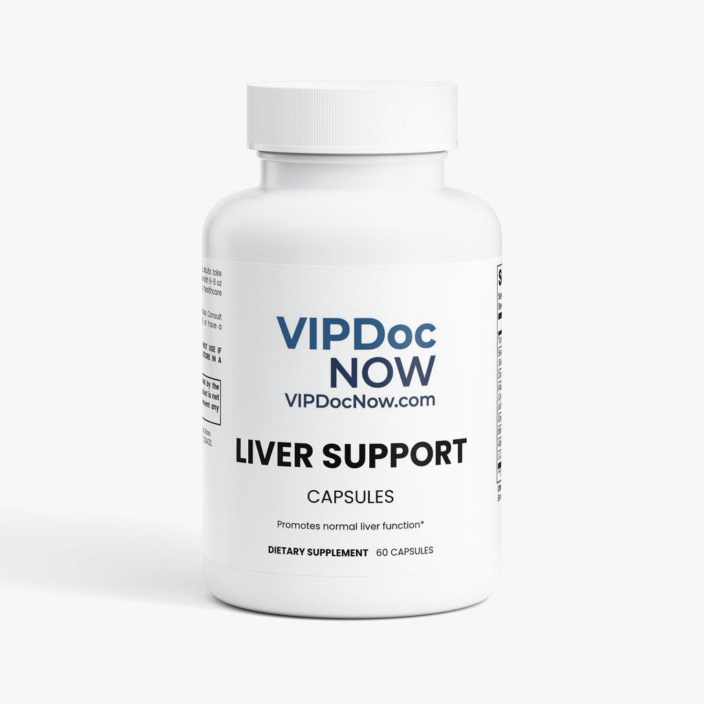 Liver Support