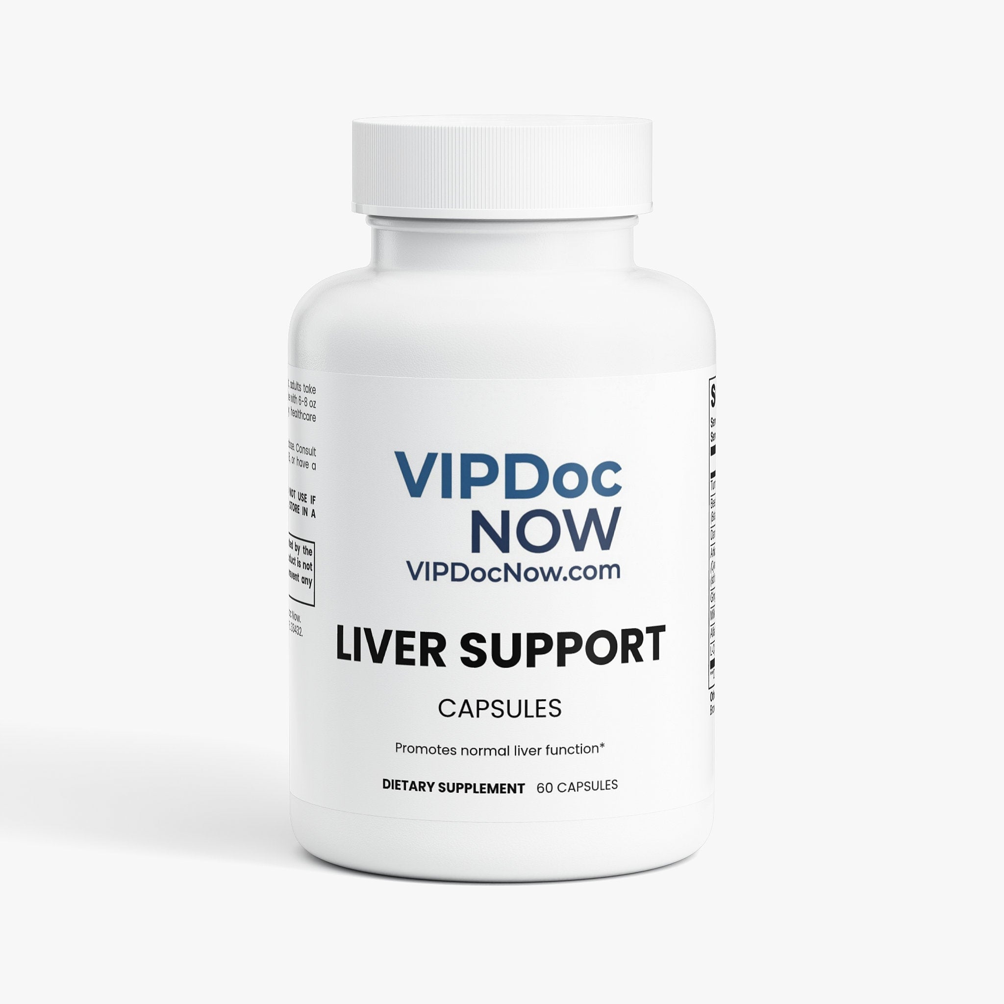 Liver Support